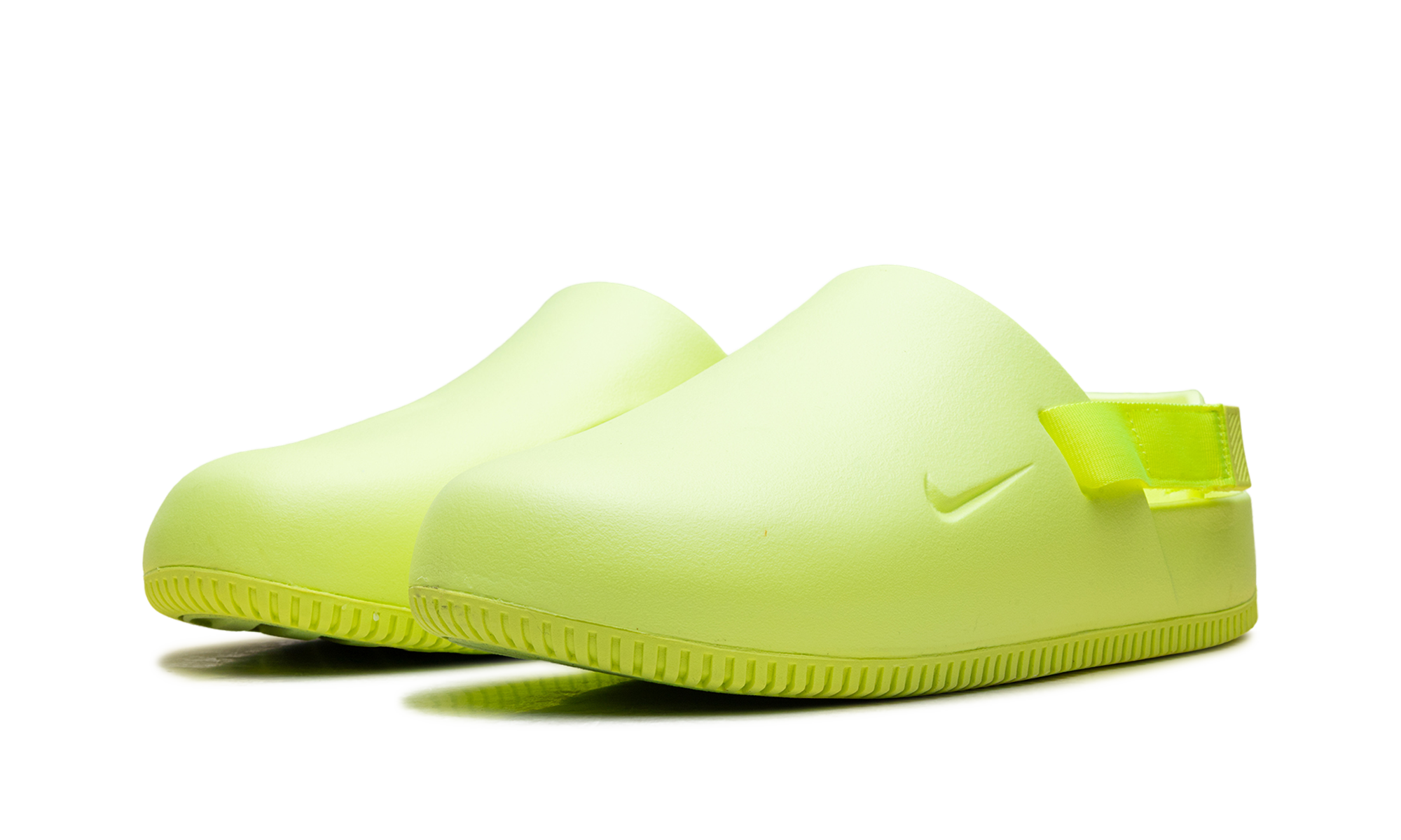 Calm Mule Na "Neon"