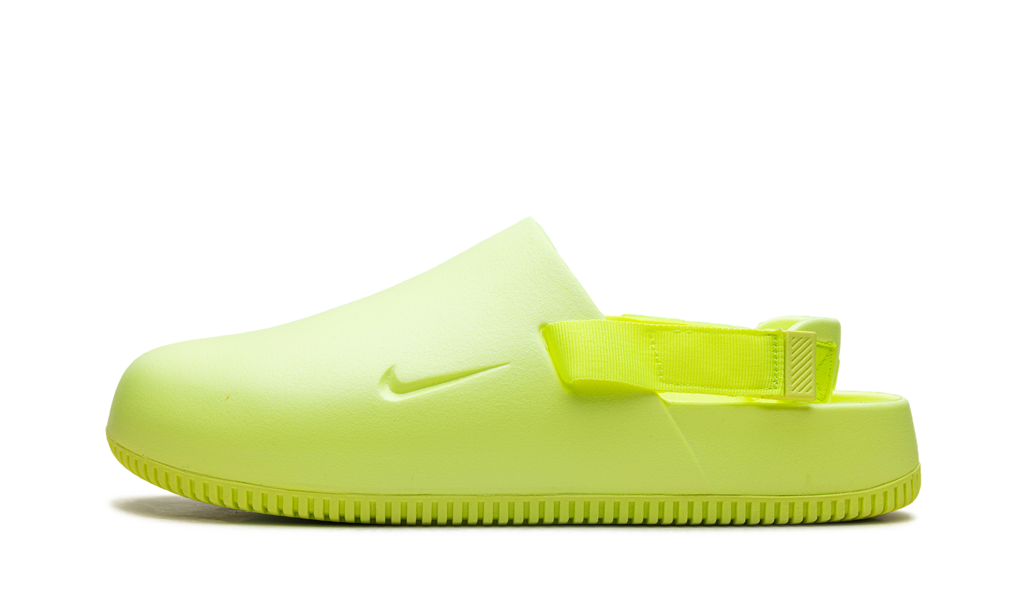 Calm Mule Na "Neon"