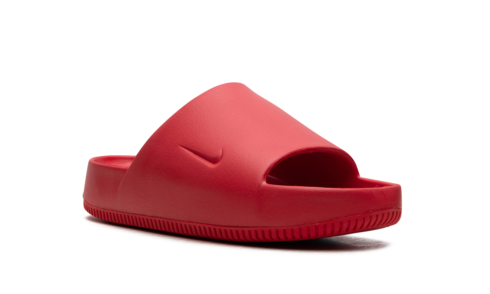Calm Slide "University Red"