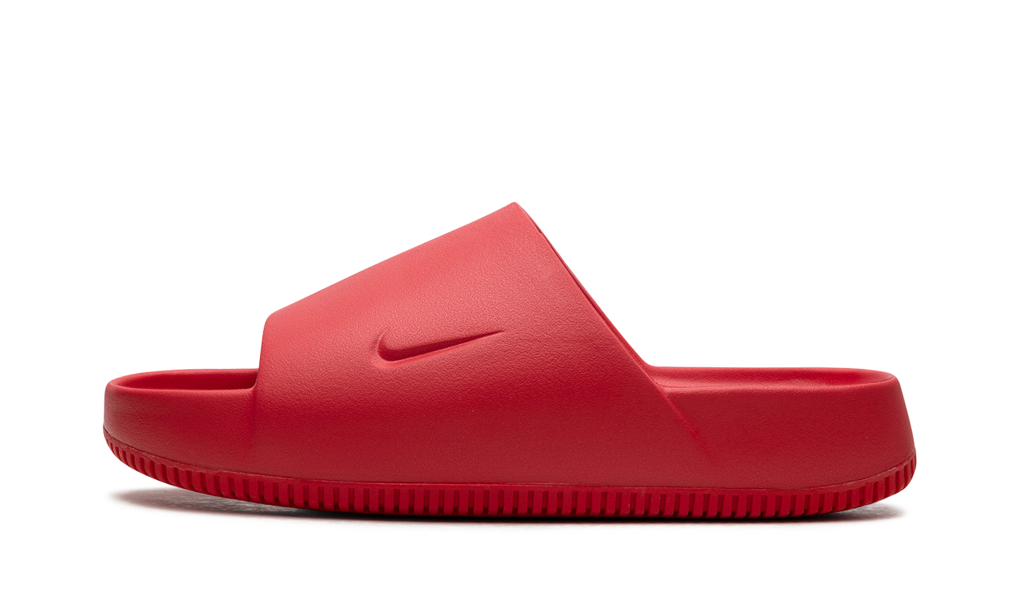Calm Slide "University Red"