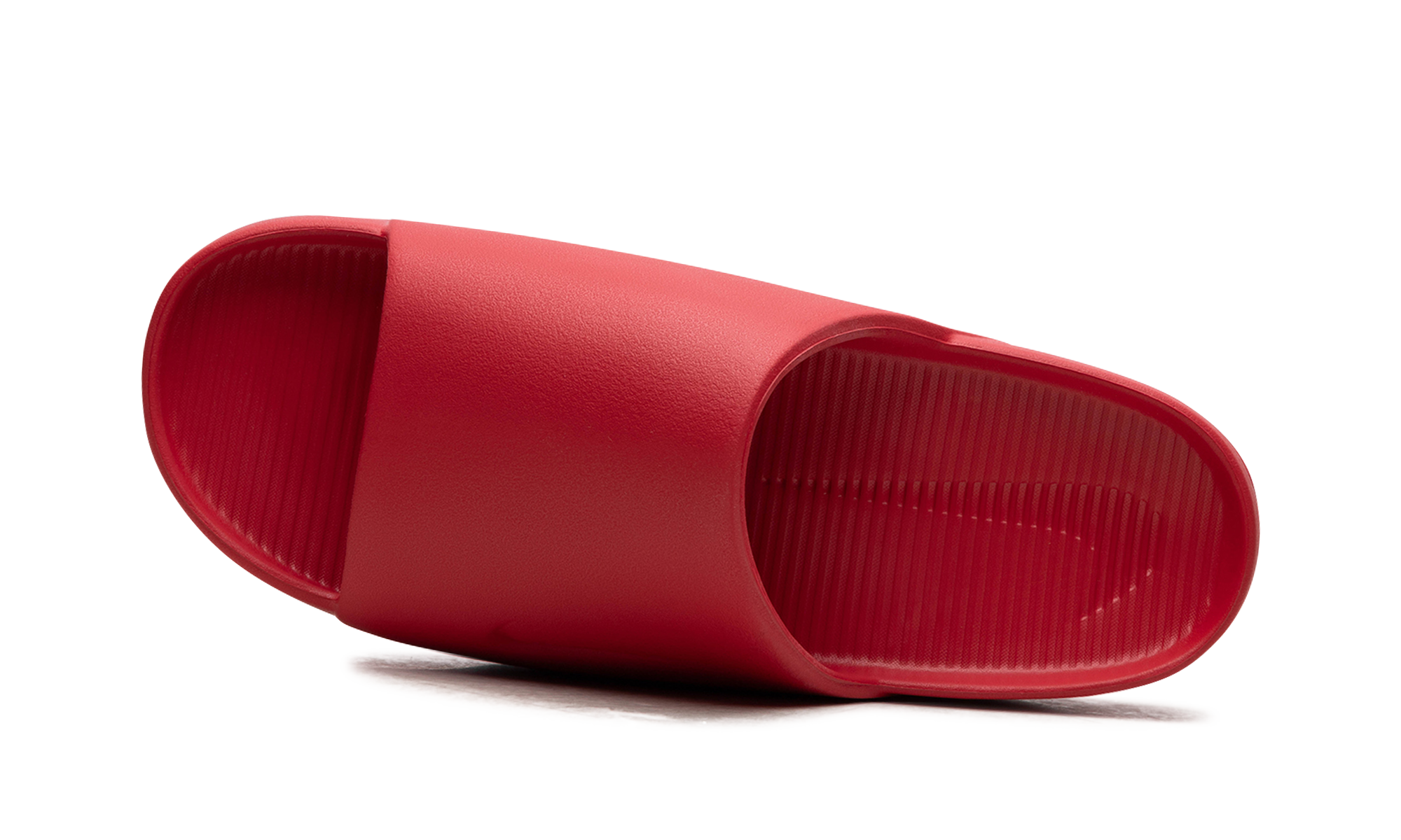 Calm Slide "University Red"