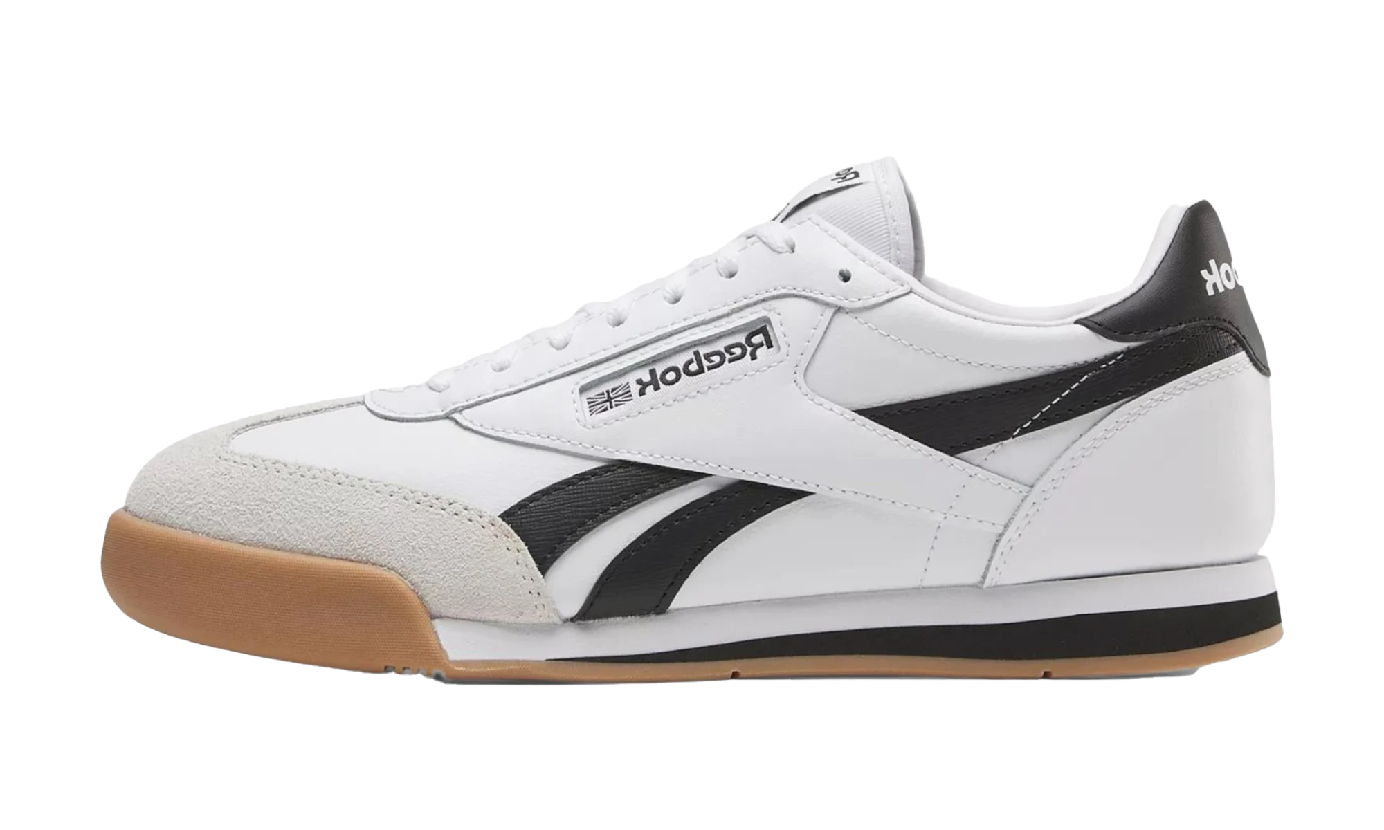 Campio Xt "White/black Gum"