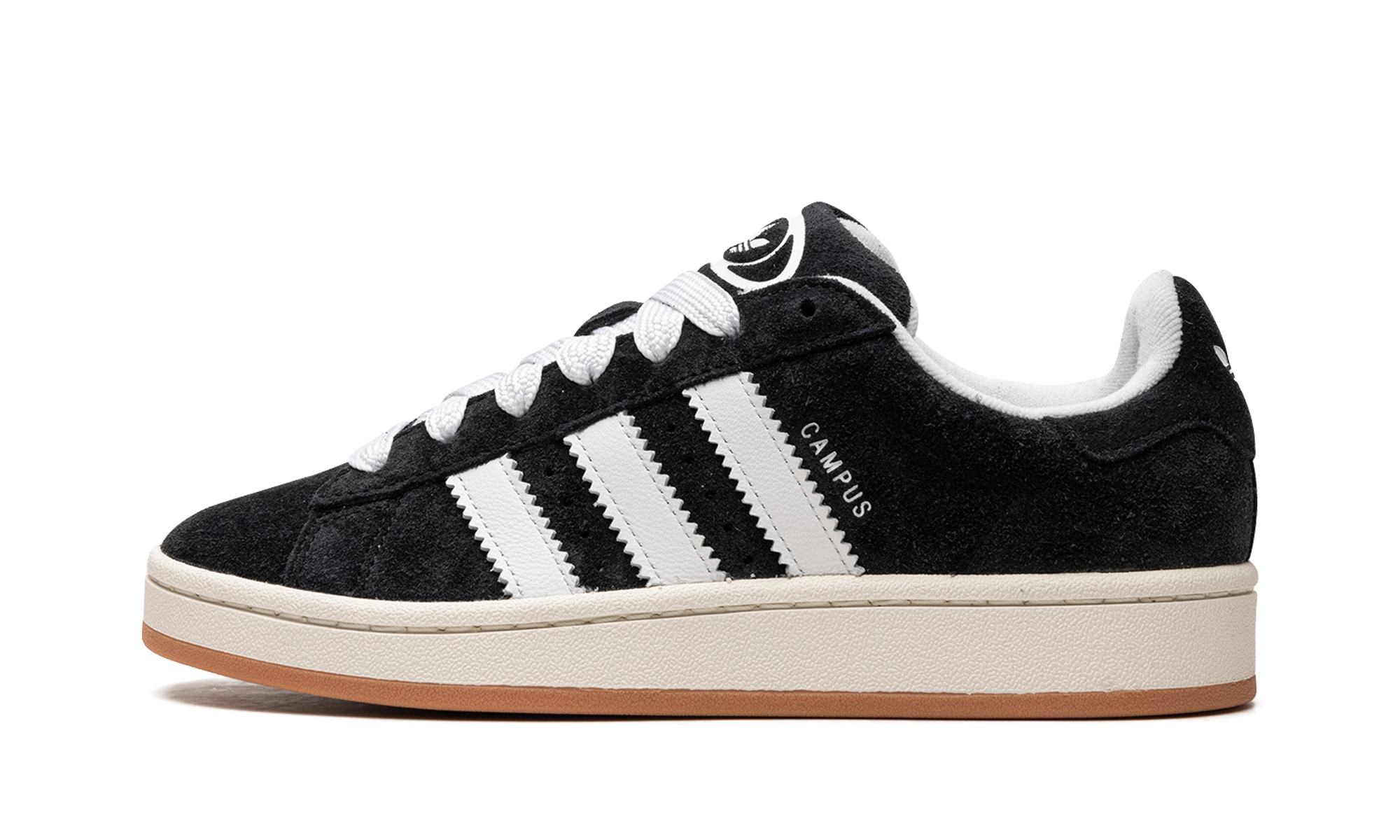 Campus 00s "Core Black"
