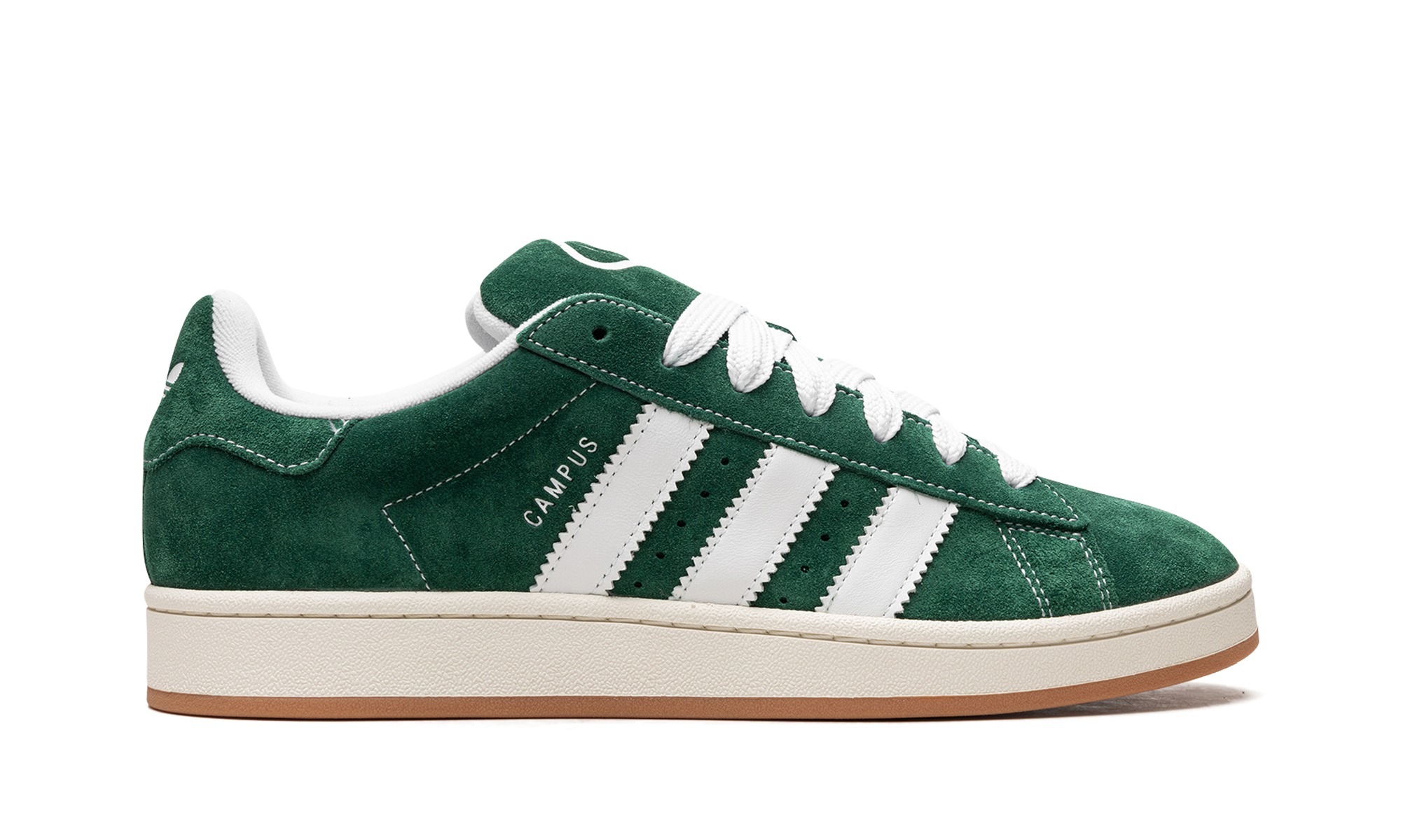 Campus 00s "Dark Green"