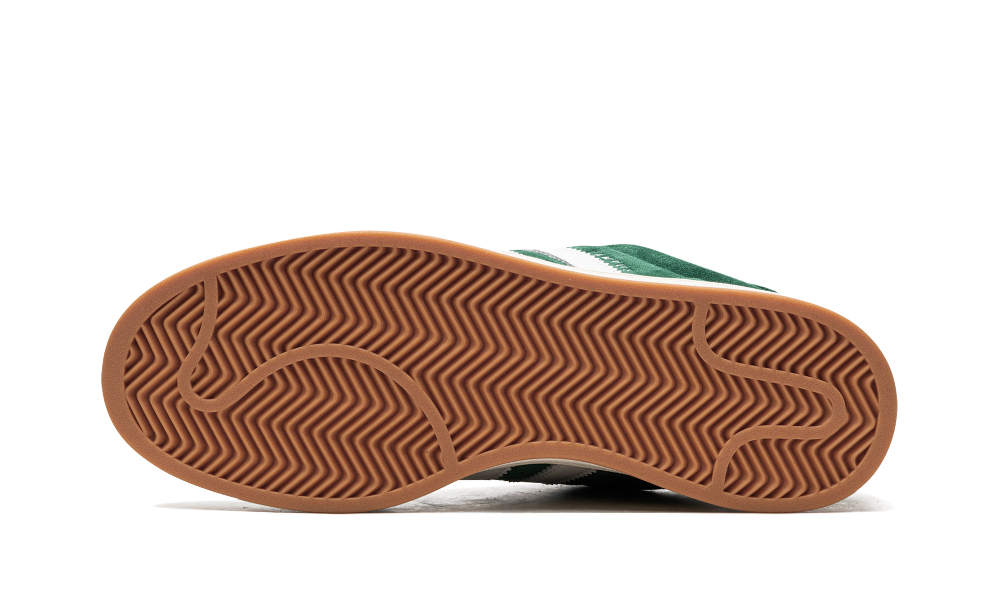 Campus 00s "Dark Green"