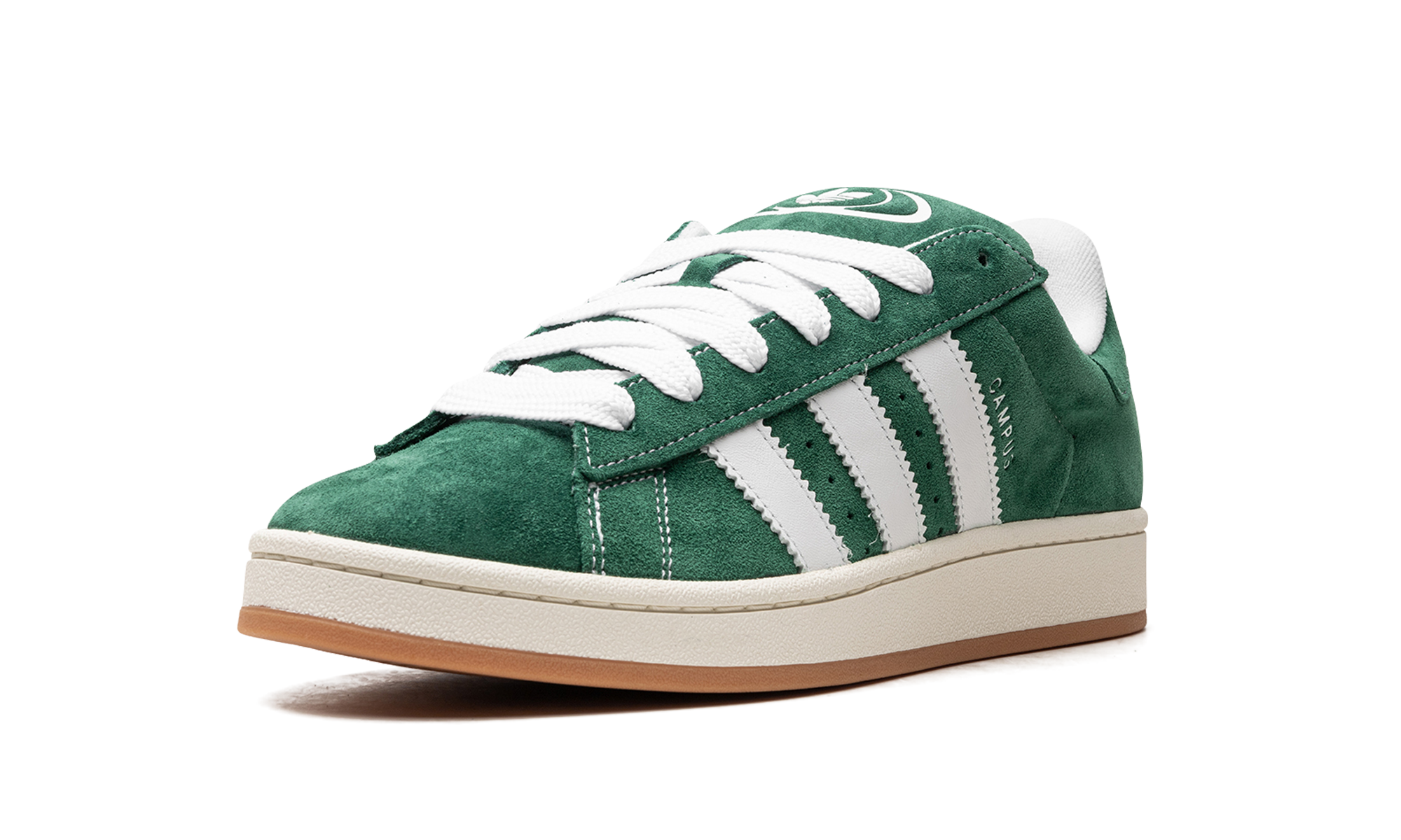 Campus 00s "Dark Green"