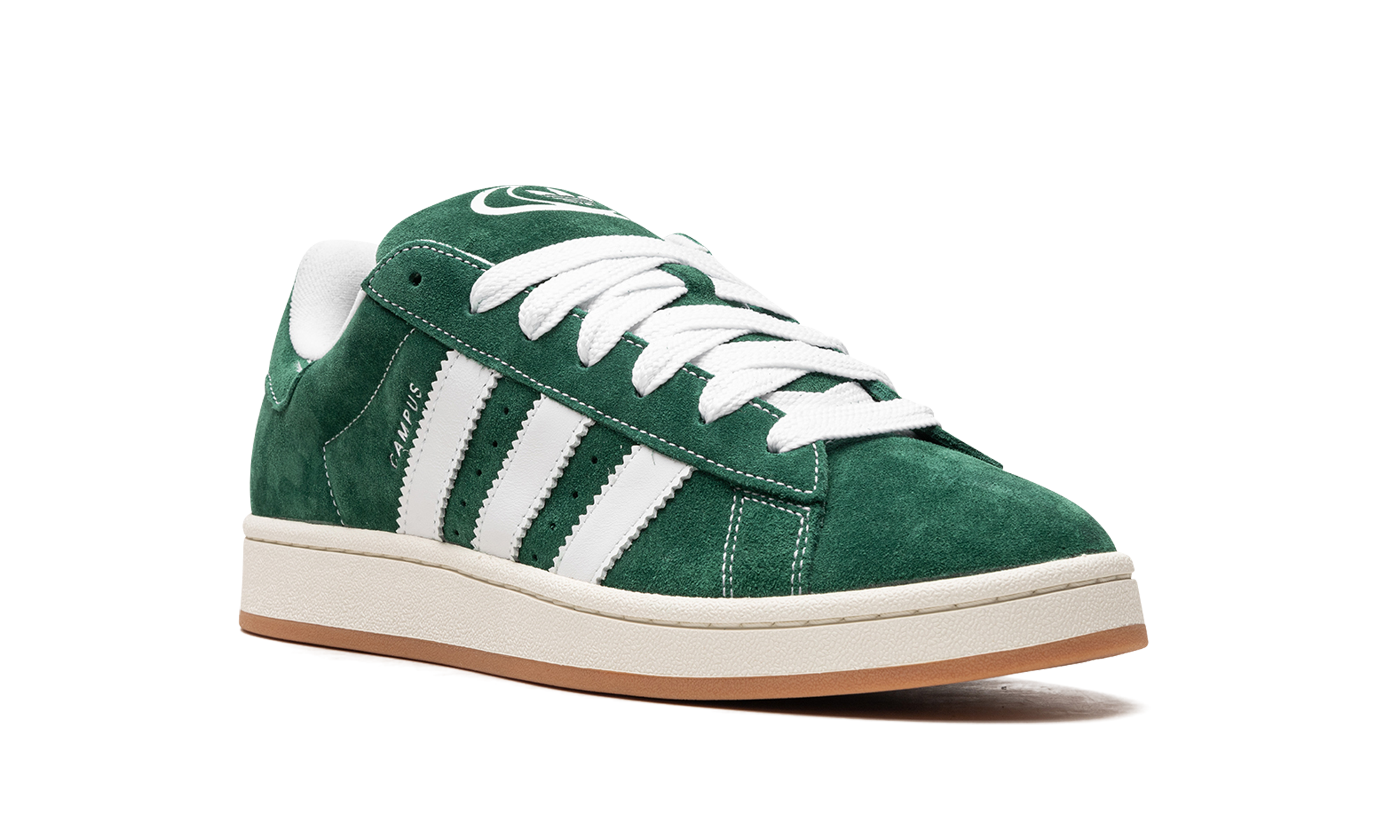 Campus 00s "Dark Green"