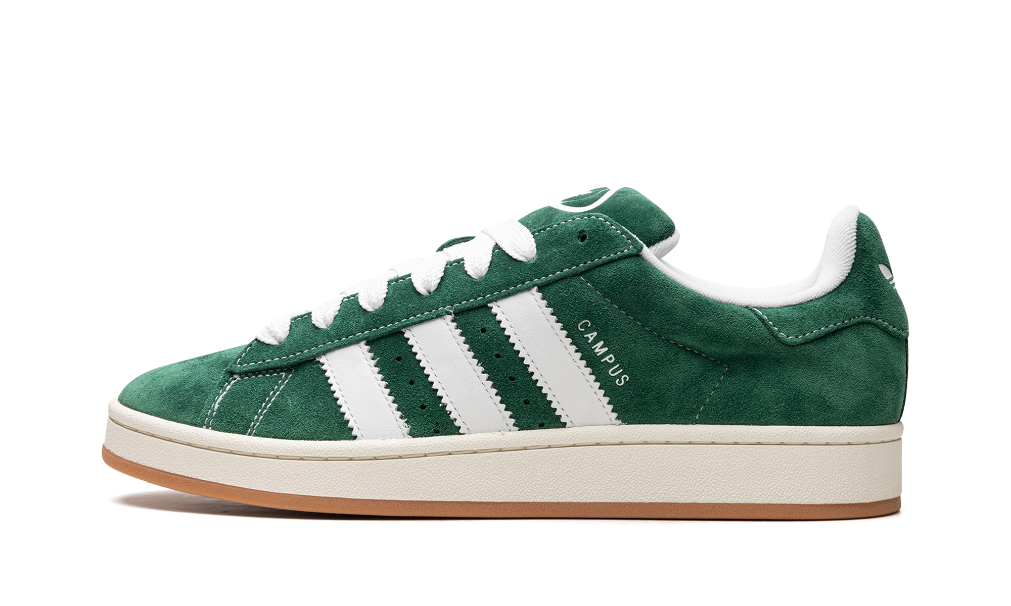 Campus 00s "Dark Green"