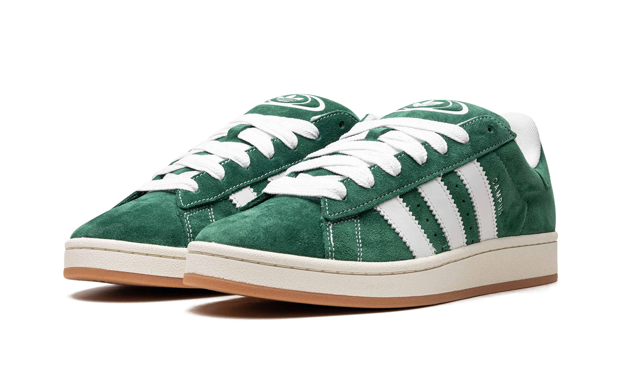 Campus 00s "Dark Green"