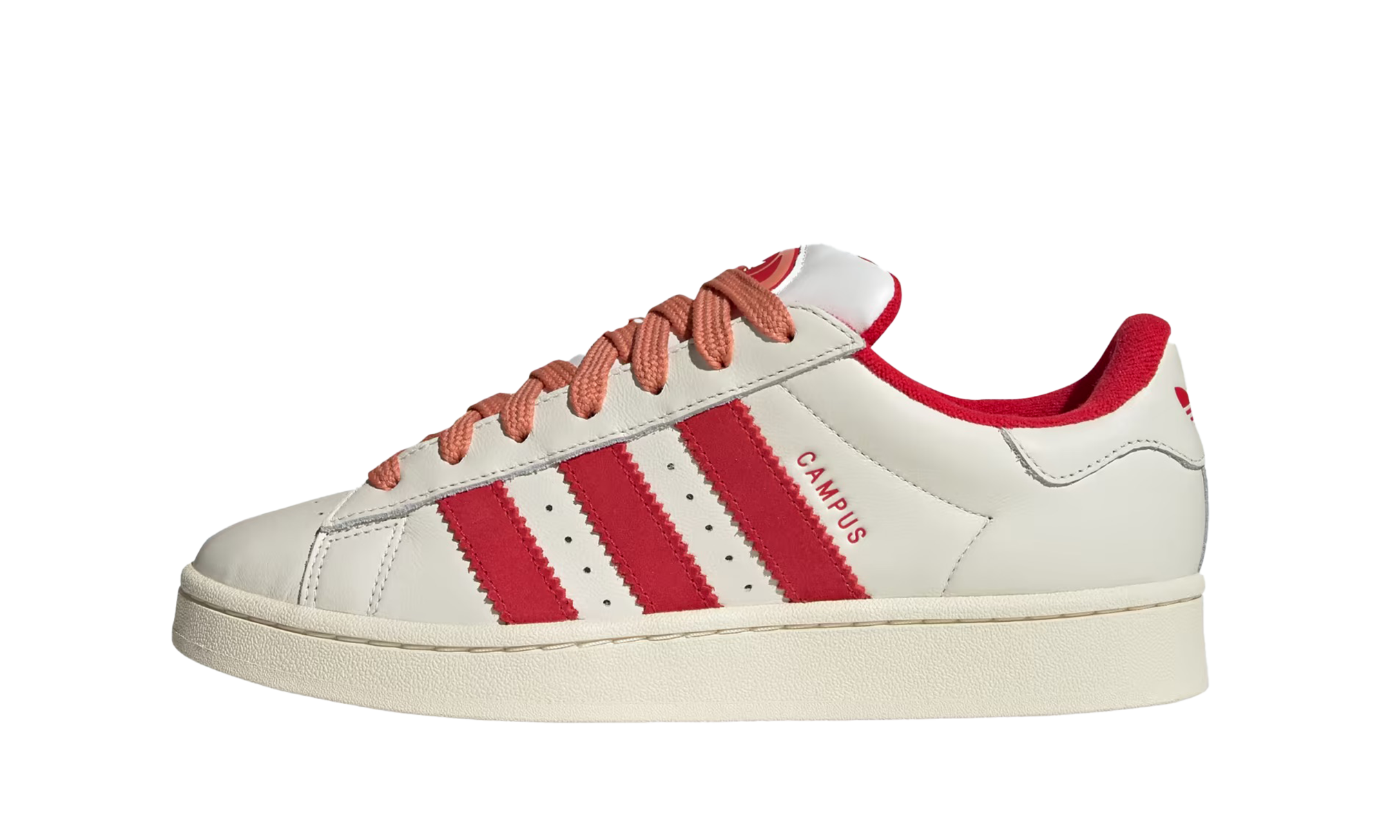 Campus 00s "Off White"
