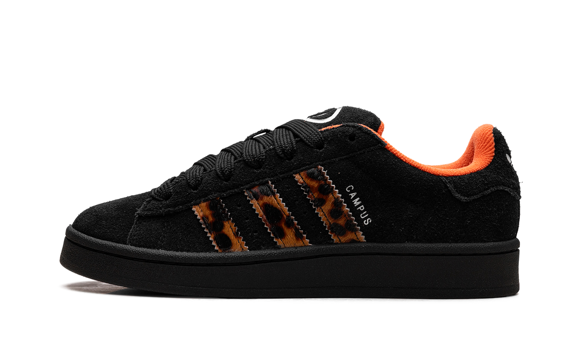 Campus 00s Women "Leopard Stripes"