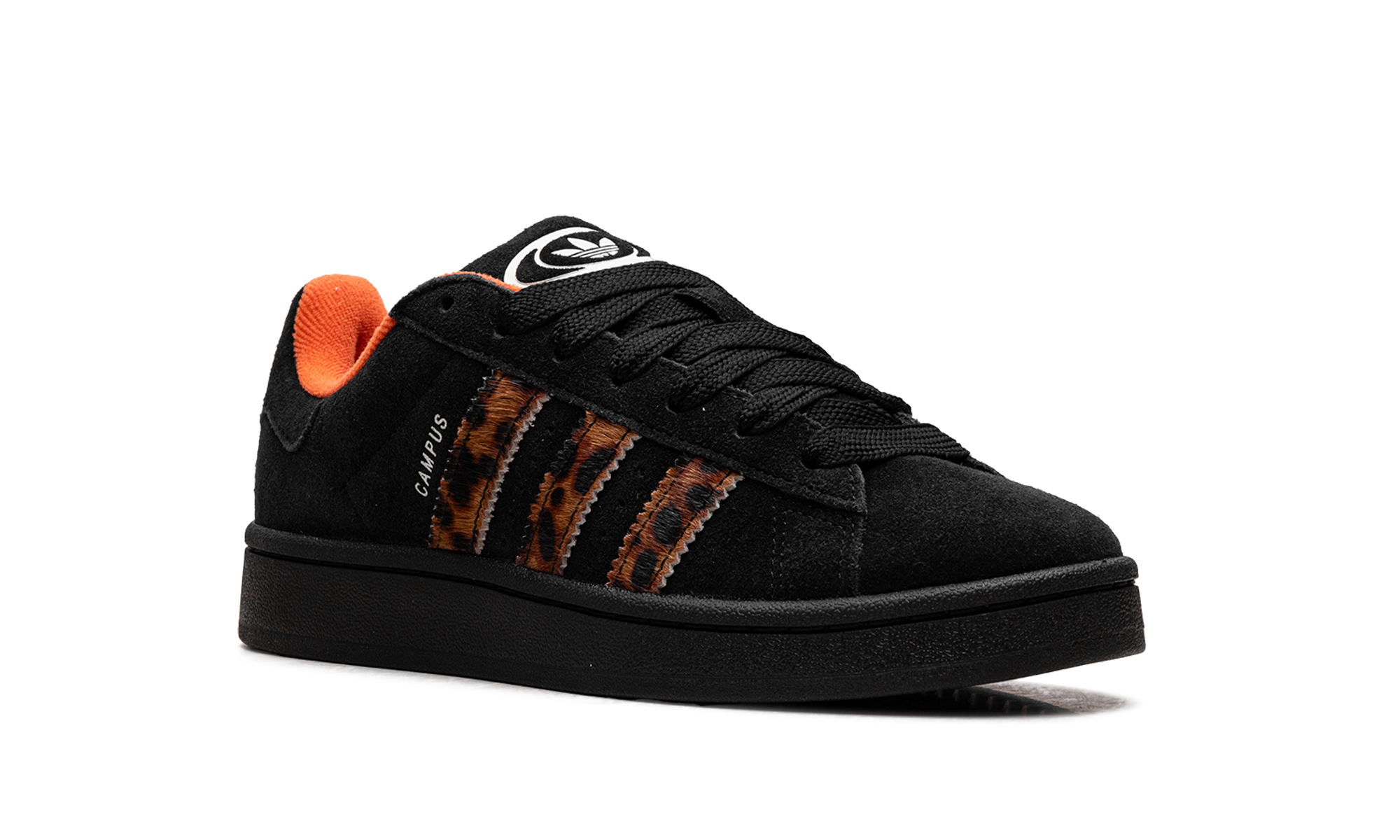 Campus 00s Women "Leopard Stripes"