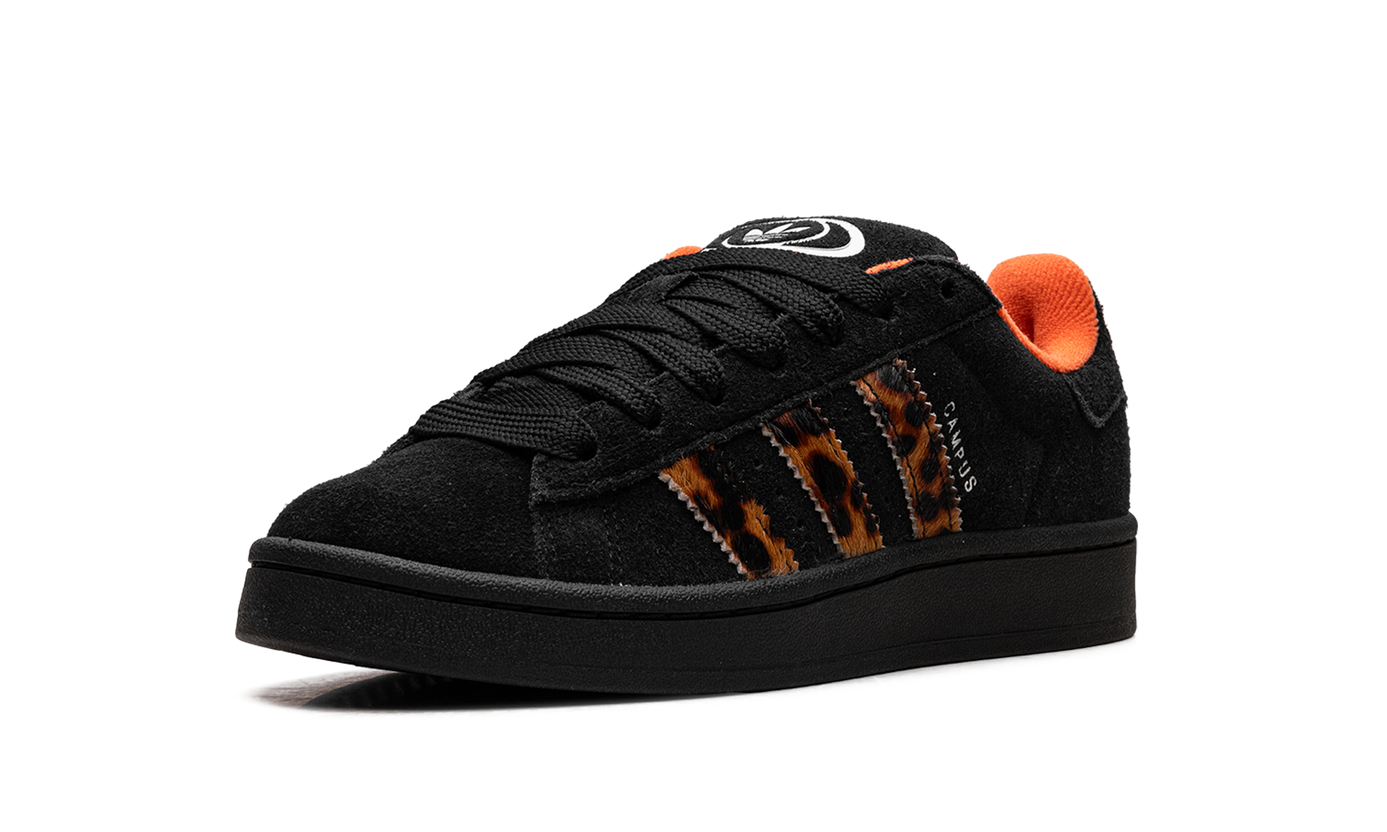 Campus 00s Women "Leopard Stripes"