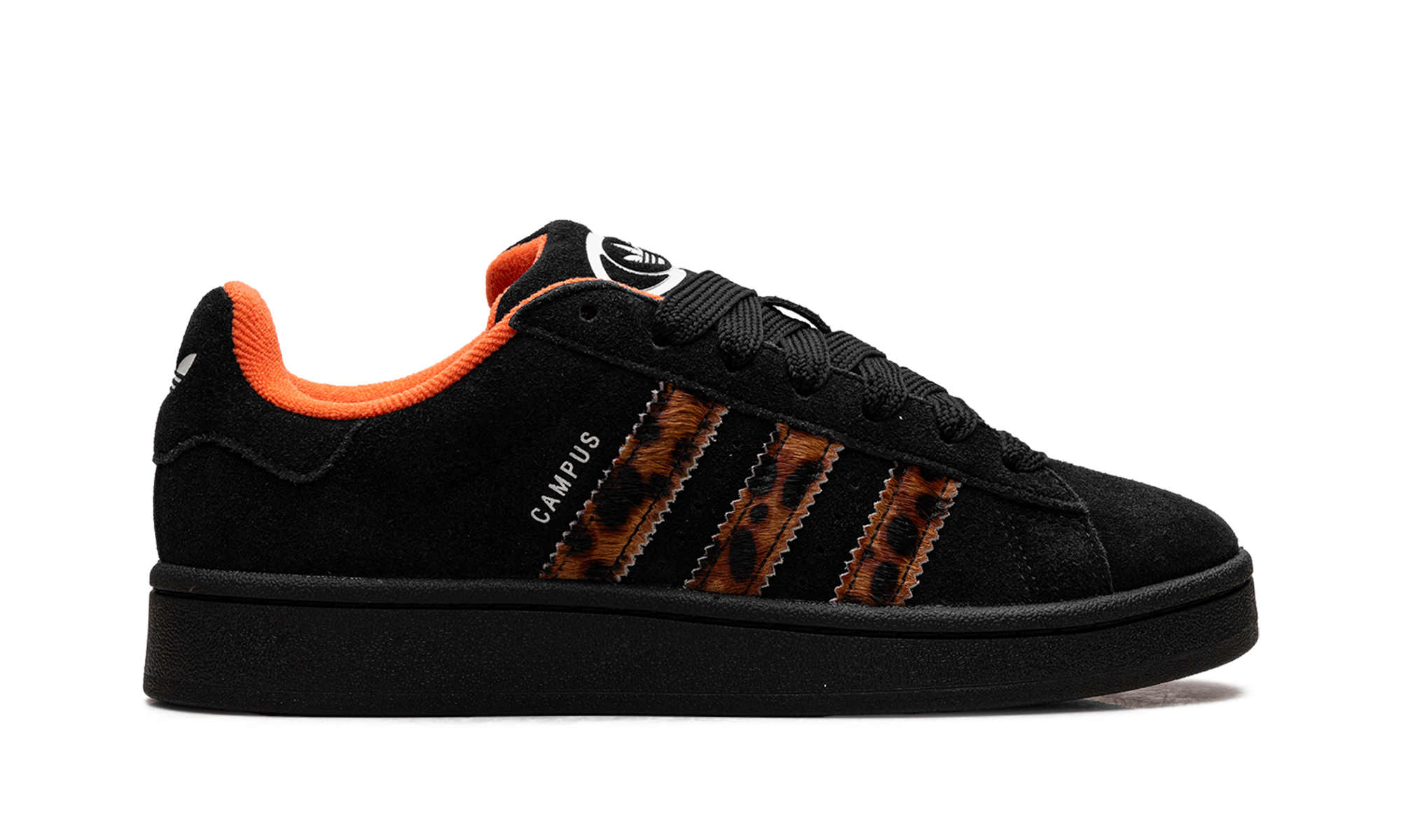 Campus 00s Women "Leopard Stripes"