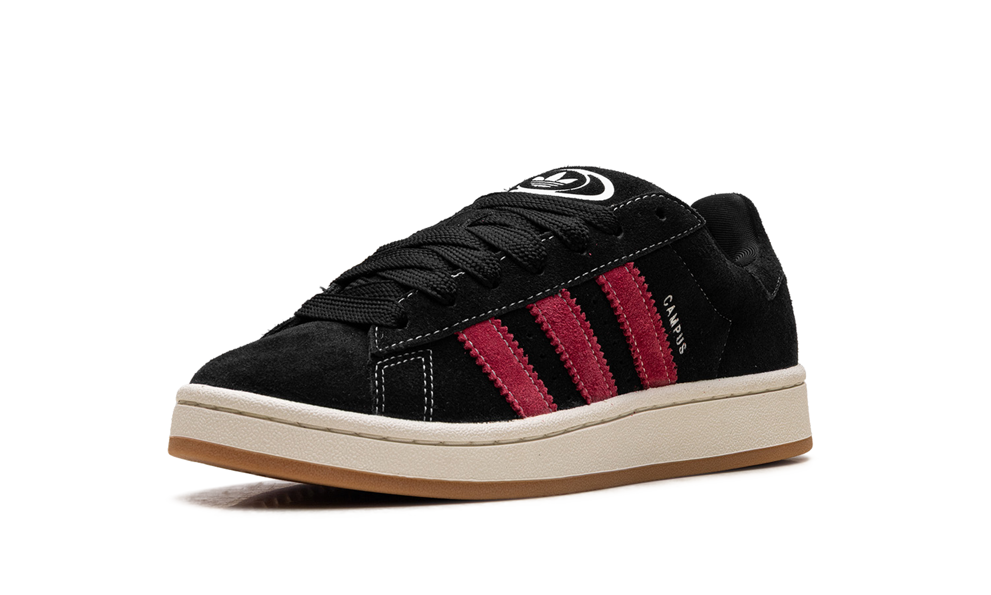 Campus 90s ADV "Black White Gum"