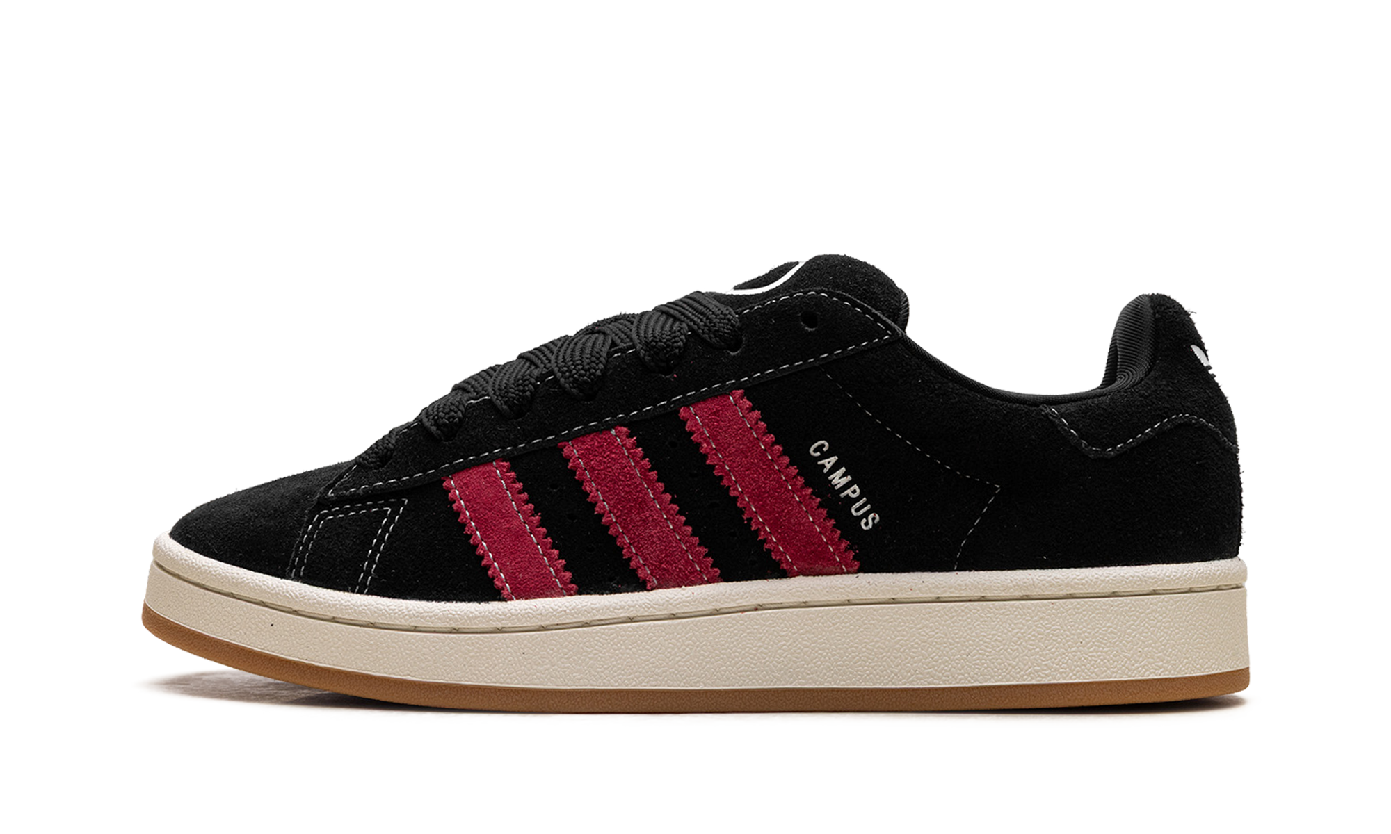 Campus 90s ADV "Black White Gum"