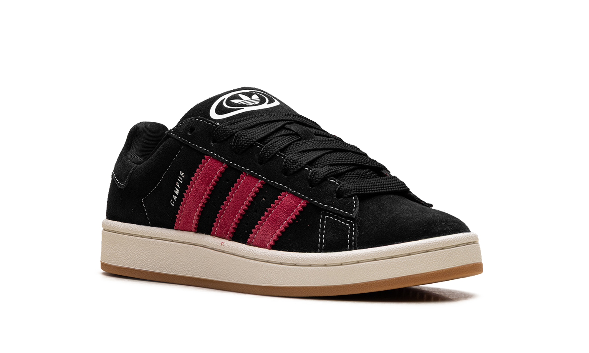 Campus 90s ADV "Black White Gum"