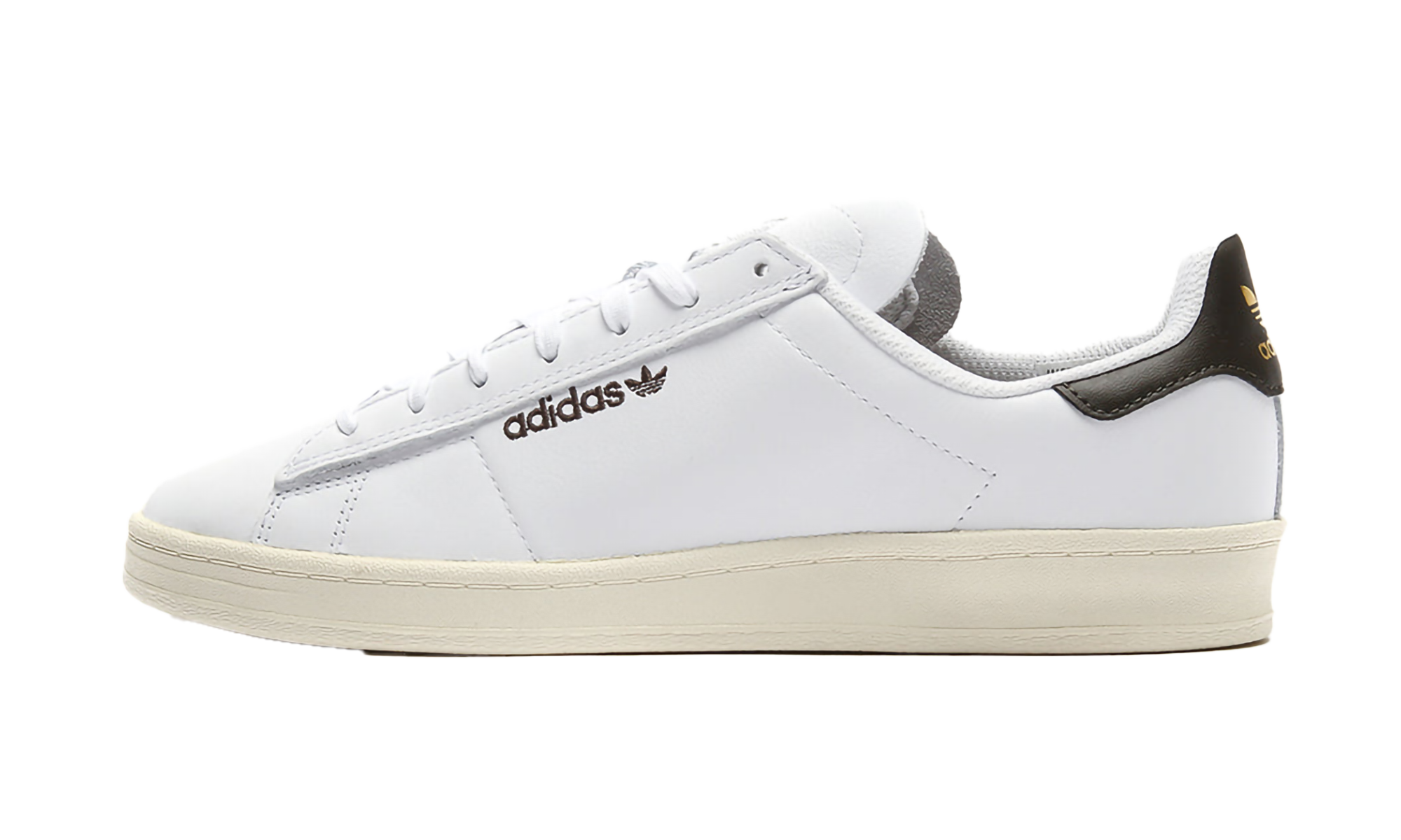Campus ADV "Cloud White/cloud White/shadow Olive"