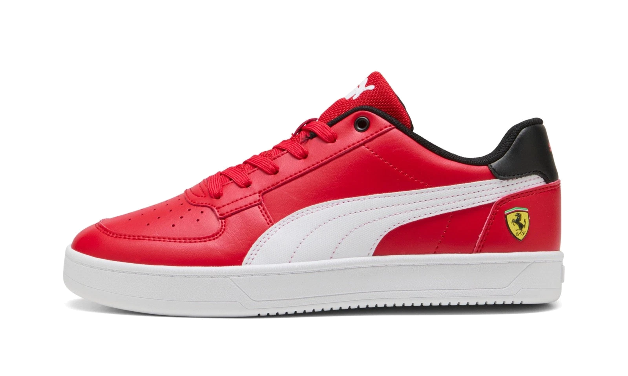 Caven 2.0 "Scuderia Ferrari - Rosso Corsa"