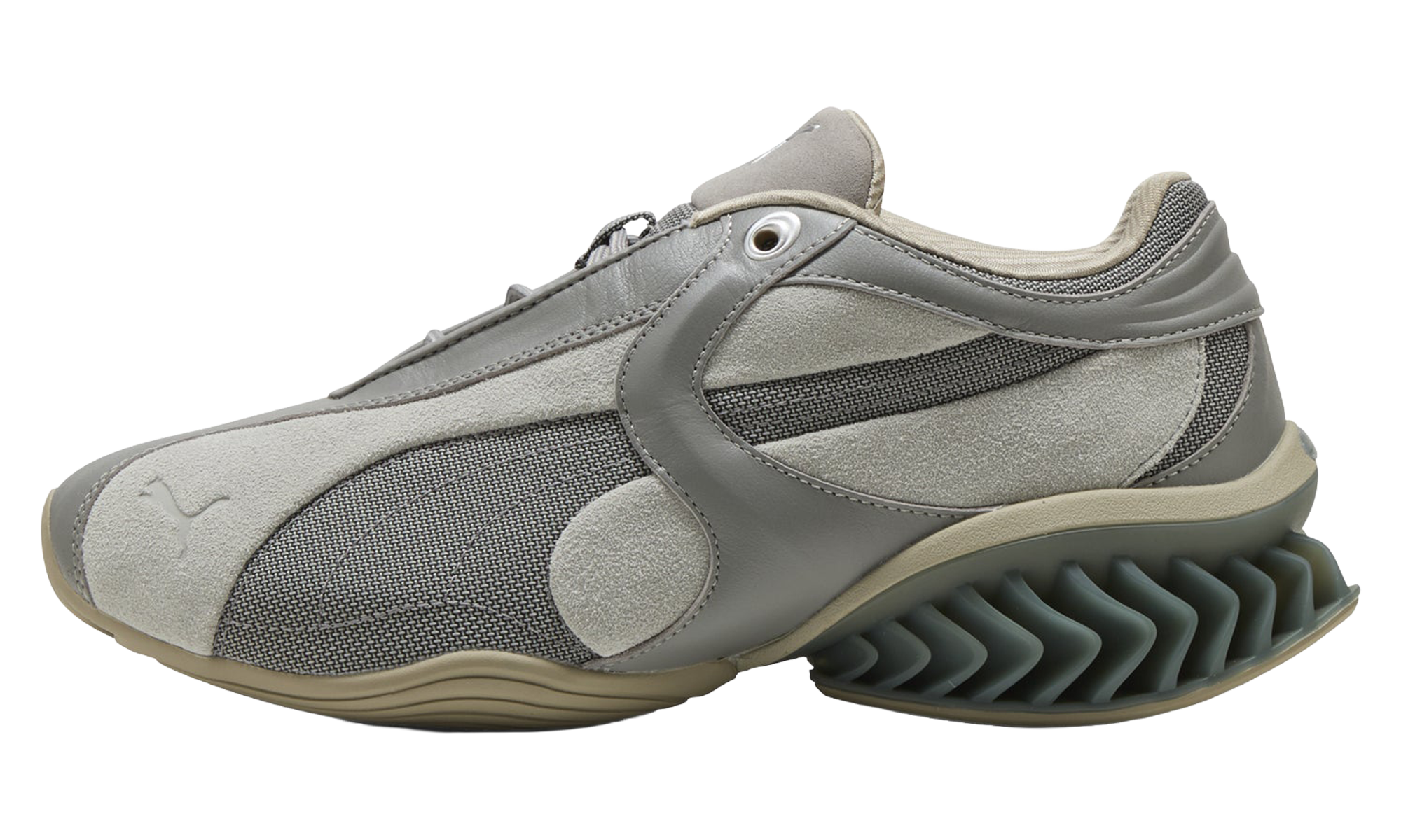 Cell Geo 1 "Stormy Slate Mineral Gray"