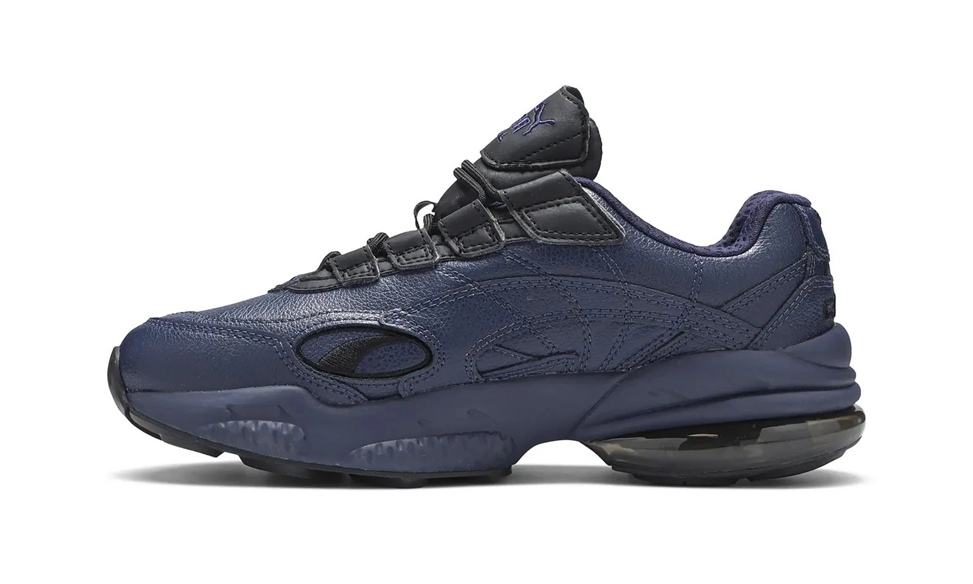Cell Venom Front Dupla "Peacoat Blue"