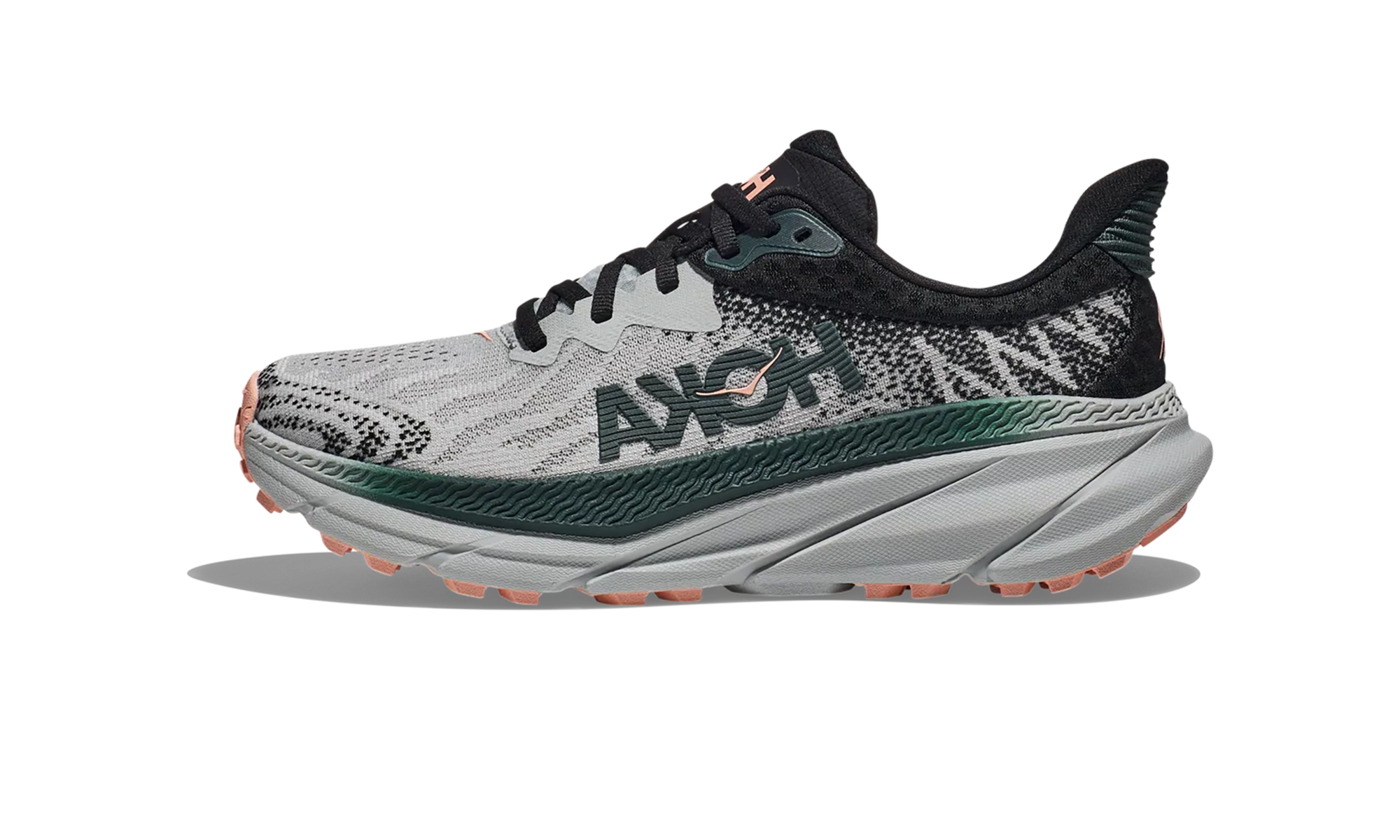 Challenger 7 Women "Harbor Mist Spruce"