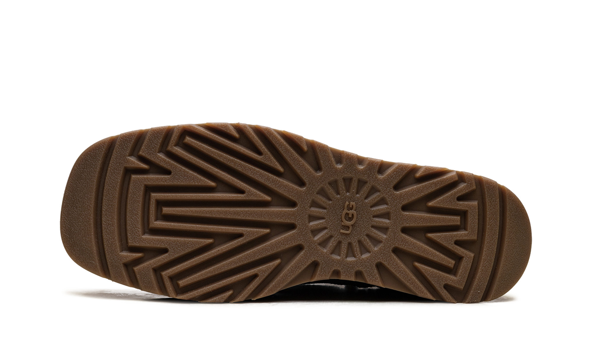 Cityfunc Ultra Mini Boot Women "Chestnut"