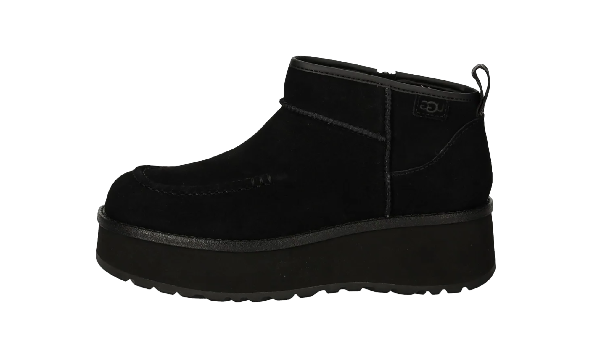 Cityfunc Ultra Mini Women "Black"