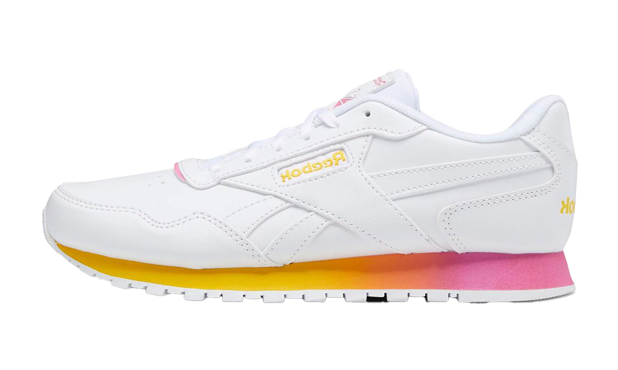 Cl Harman Run S Women "White"