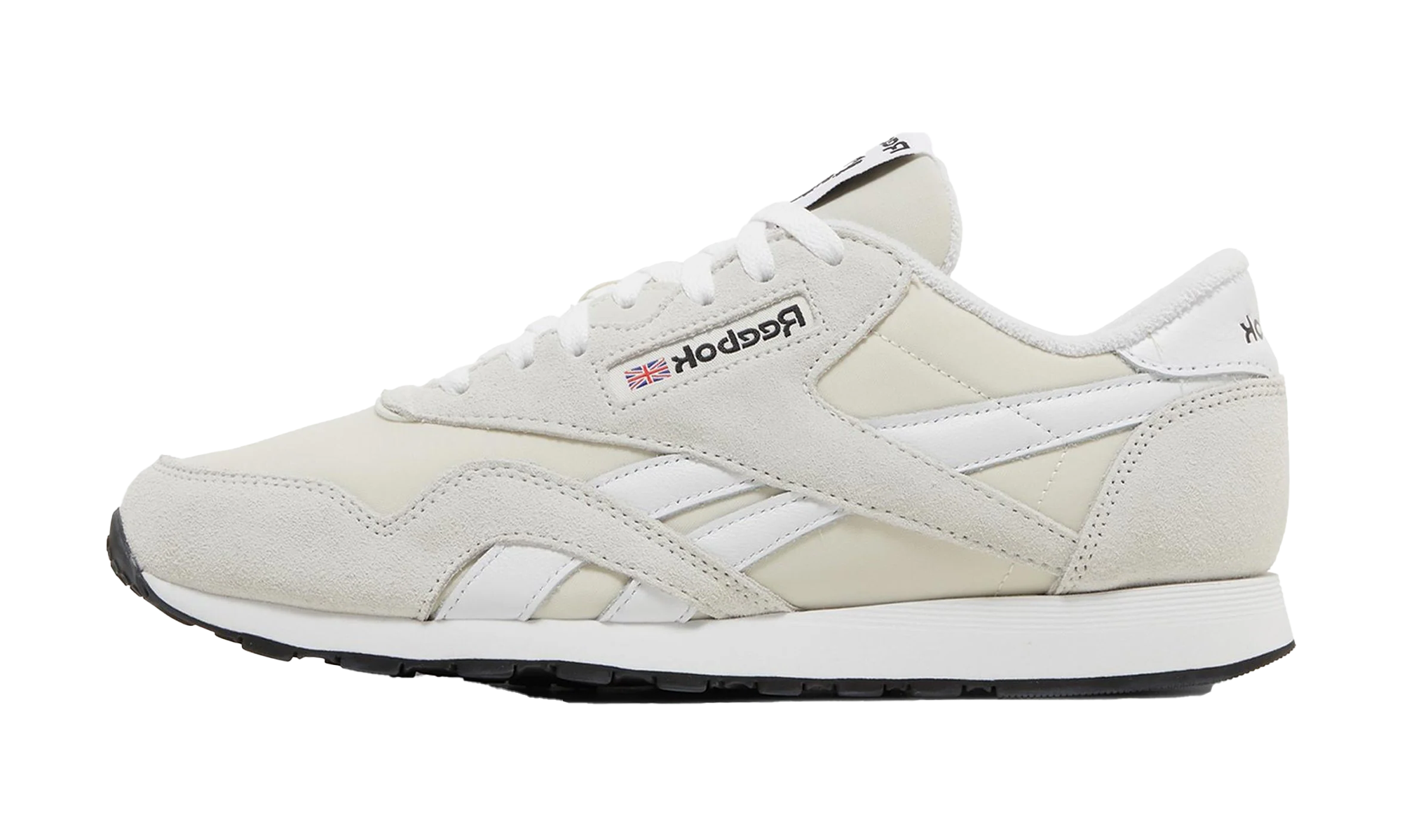 Cl Nylon "White"