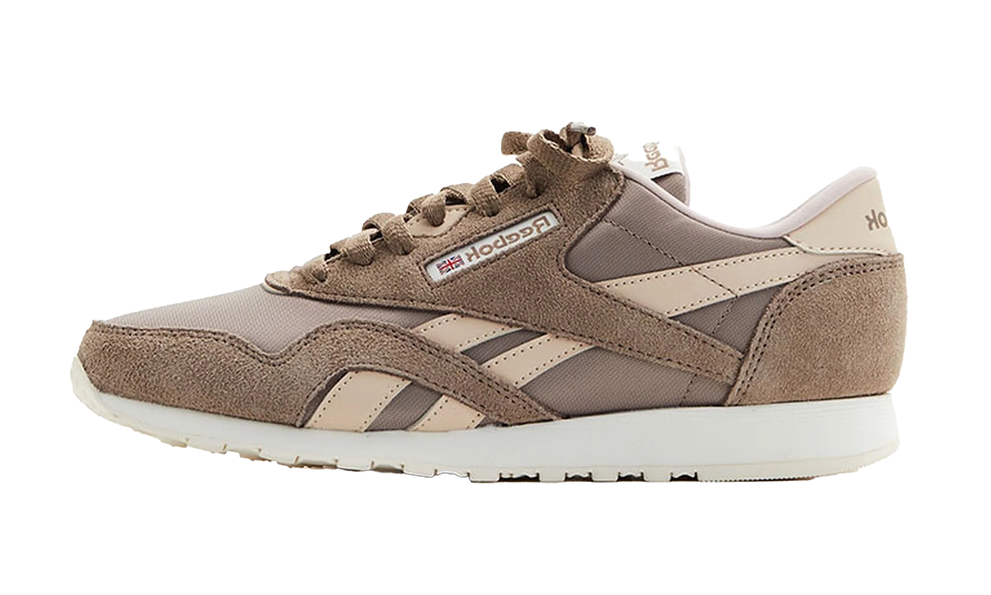 Cl Nylon Women "Brown"