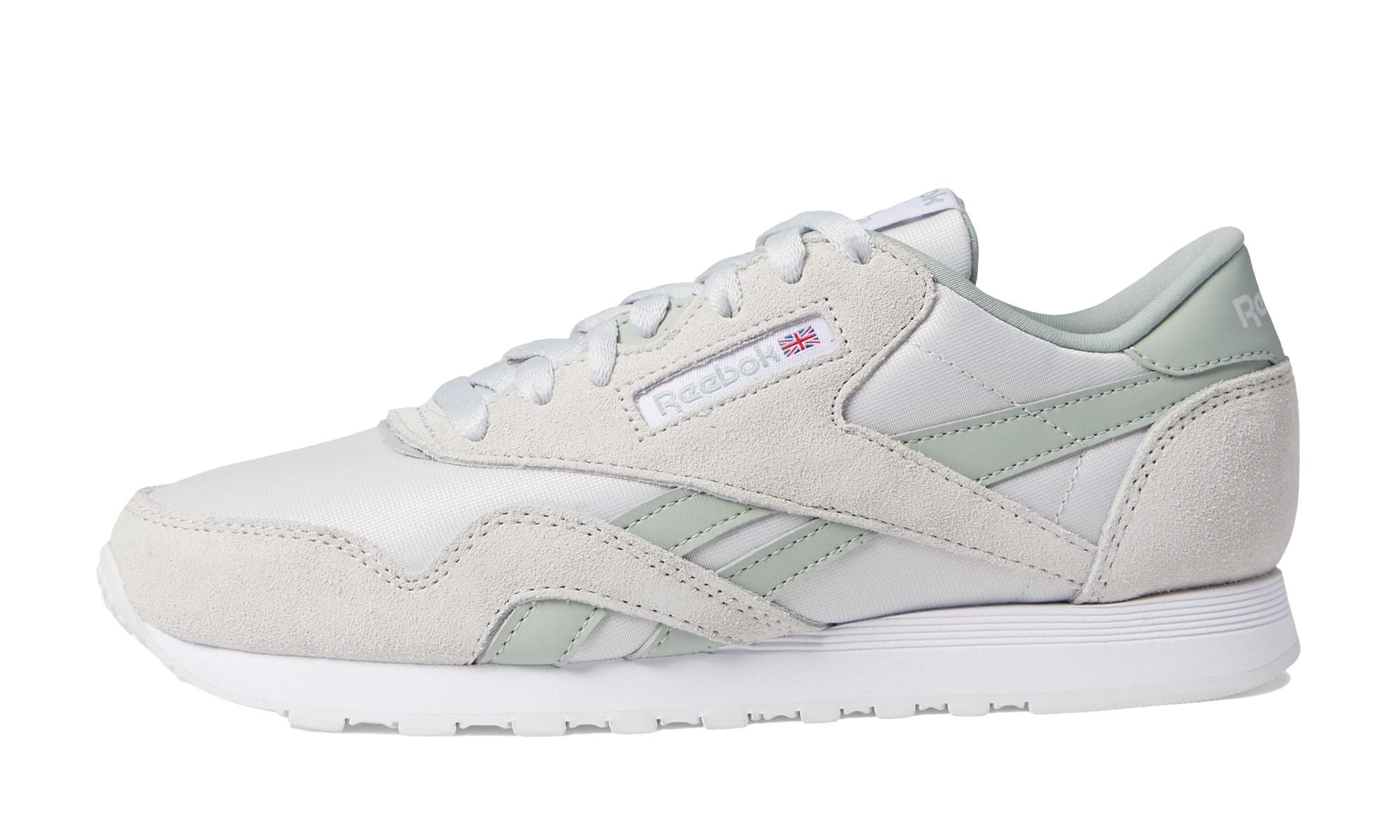 Cl Nylon Women "White"