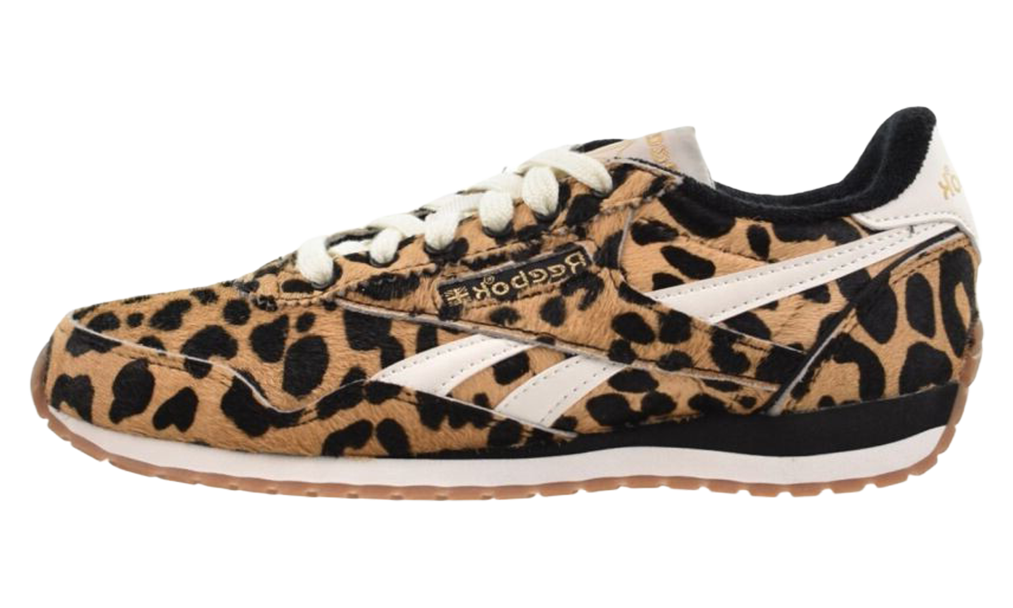 Classic Az Women "Cheetah/black/chalk"