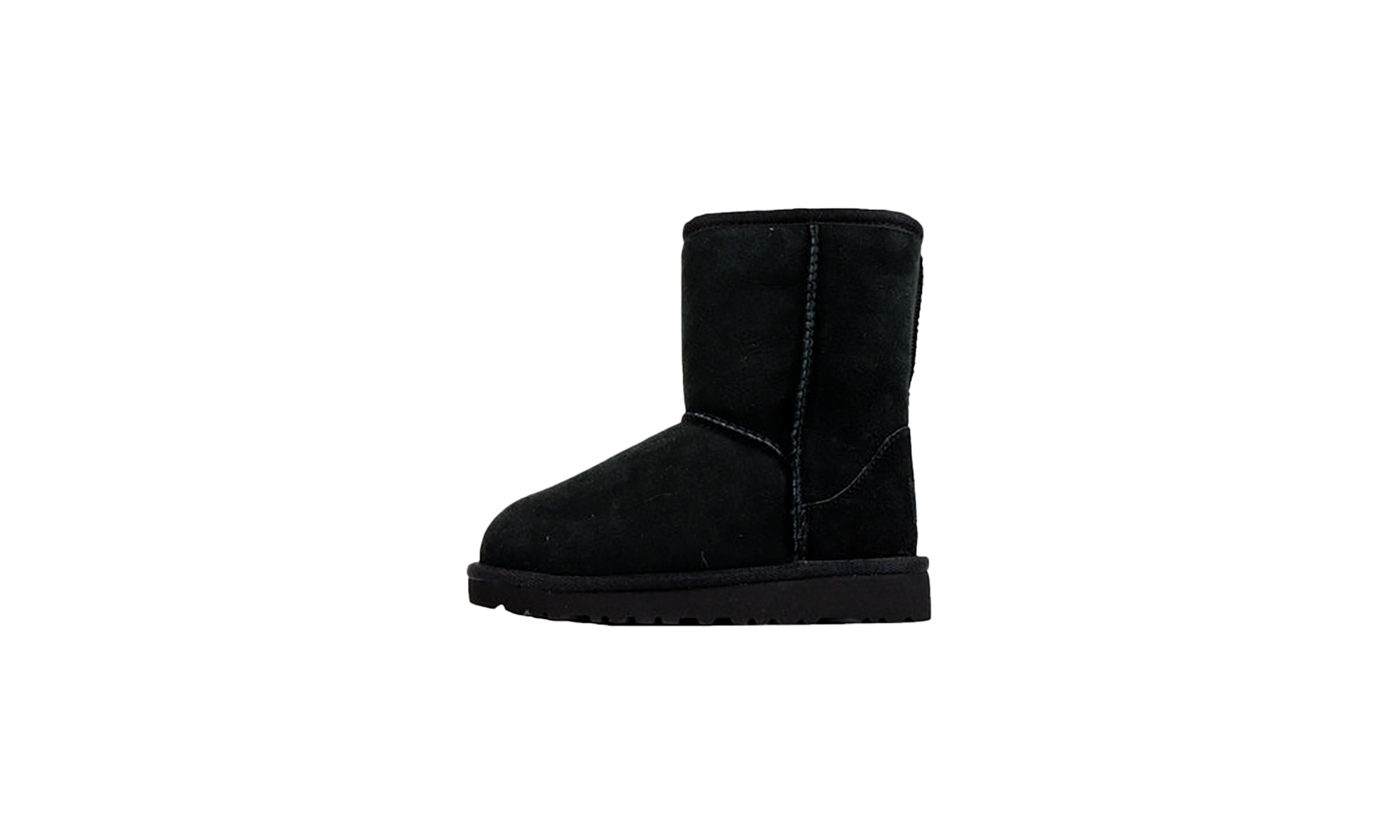 Classic Boot GS "Black"