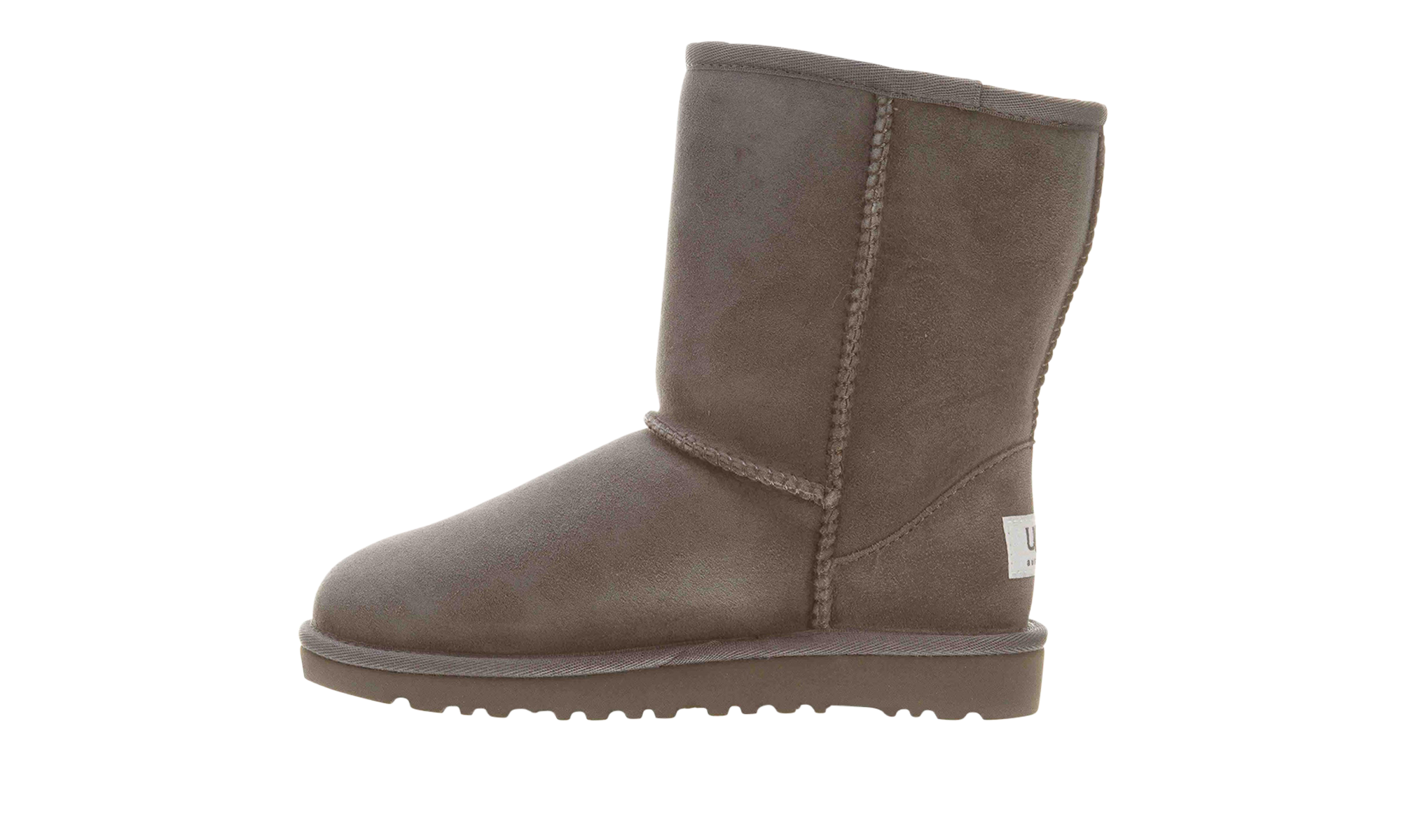 Classic Boots GS "Grey"