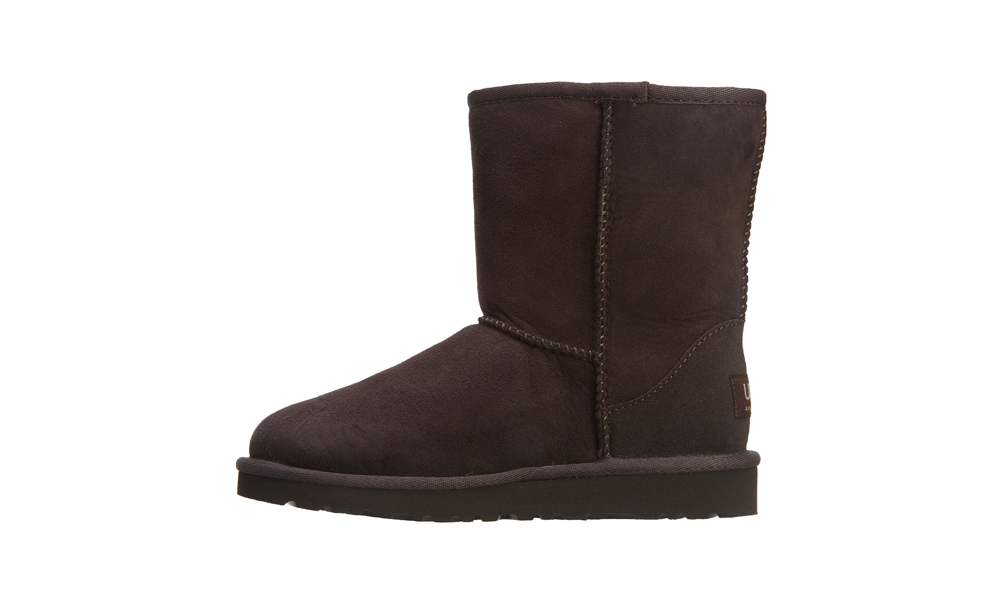 Classic Boots Ps "Chocolate"