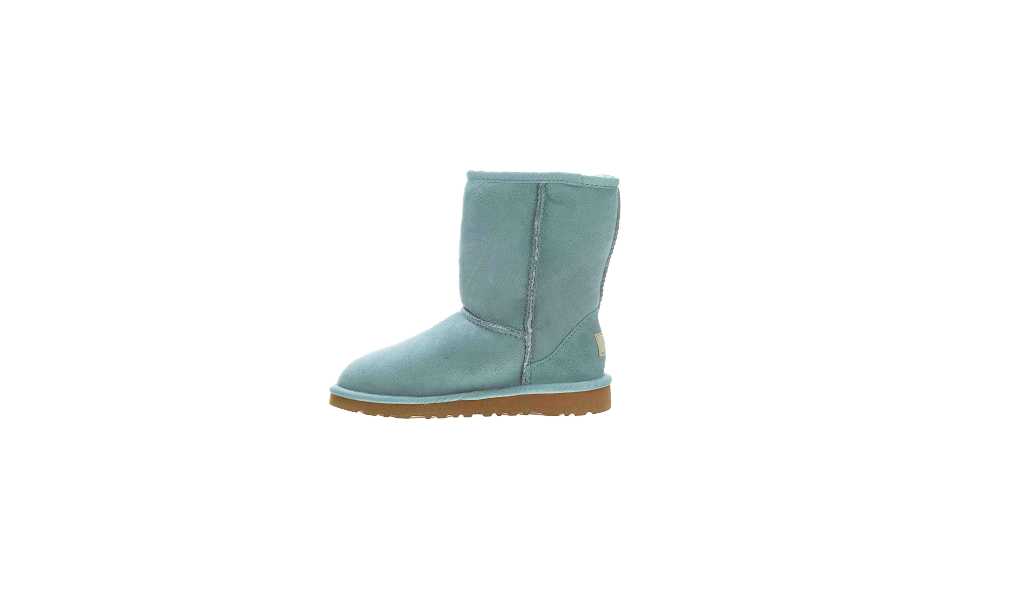 Classic Boots Td "Aqua Sea"