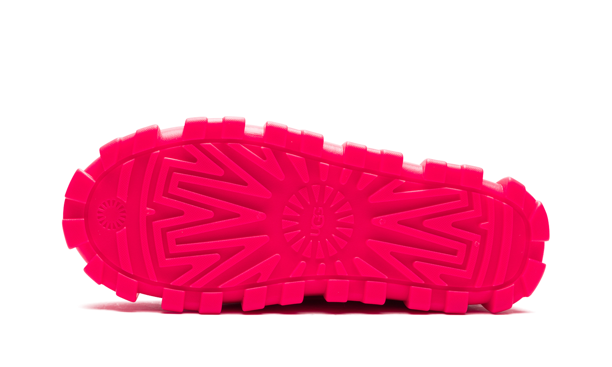 Classic Brellah Mini "Super Coral"