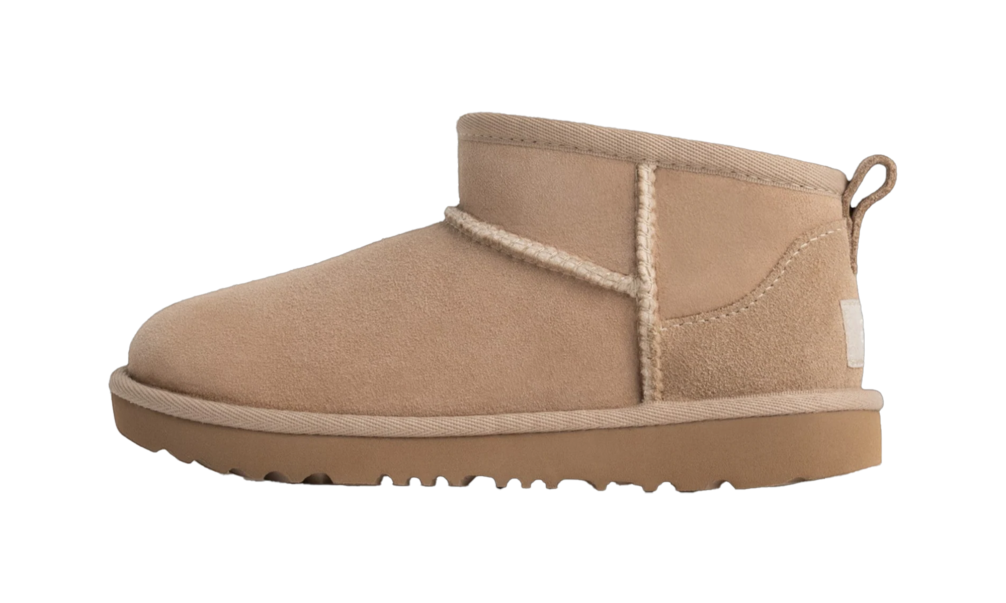 Classic Clear Mini Ii Boot GS "Sand"