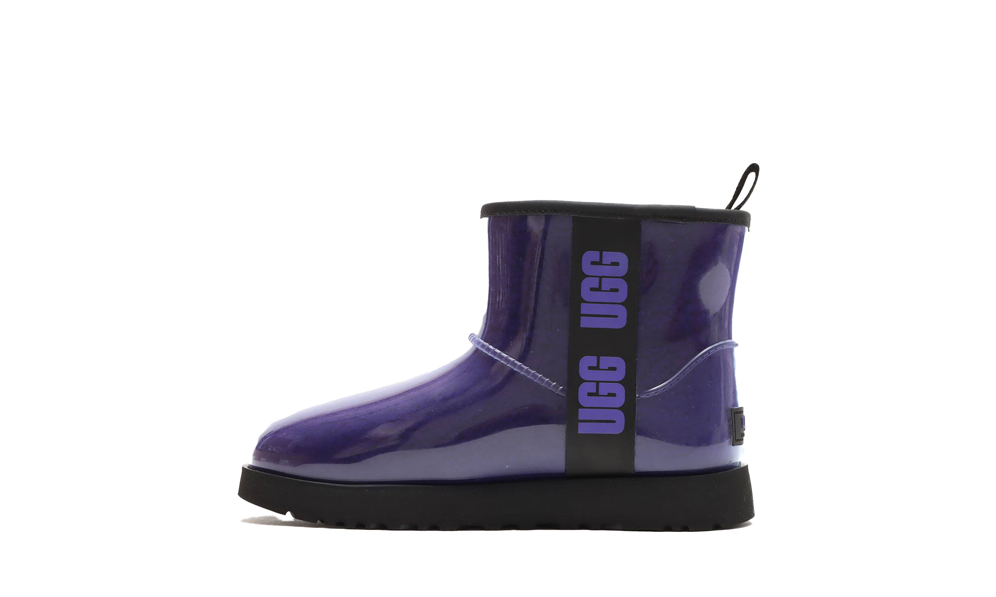 Classic Clear Mini Women "Violet"