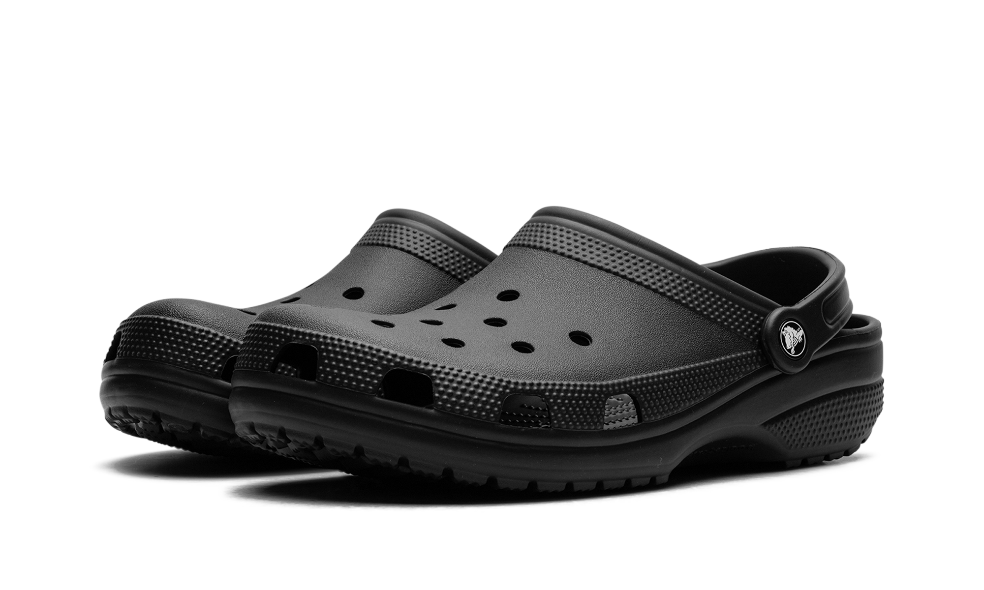 Classic Clog "Black"