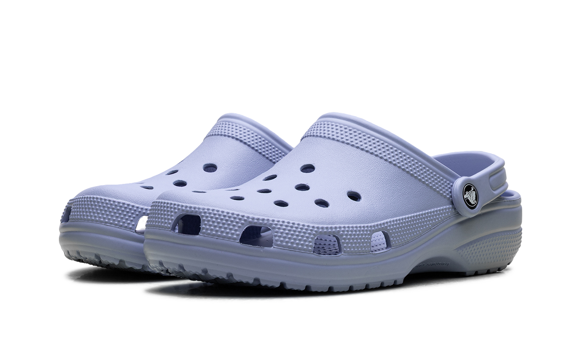 Classic Clog "Blue Haze"