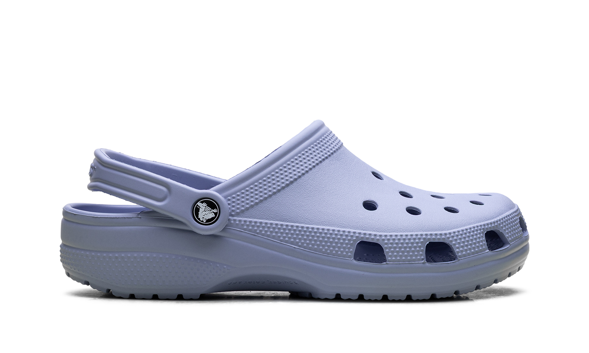 Classic Clog "Blue Haze"