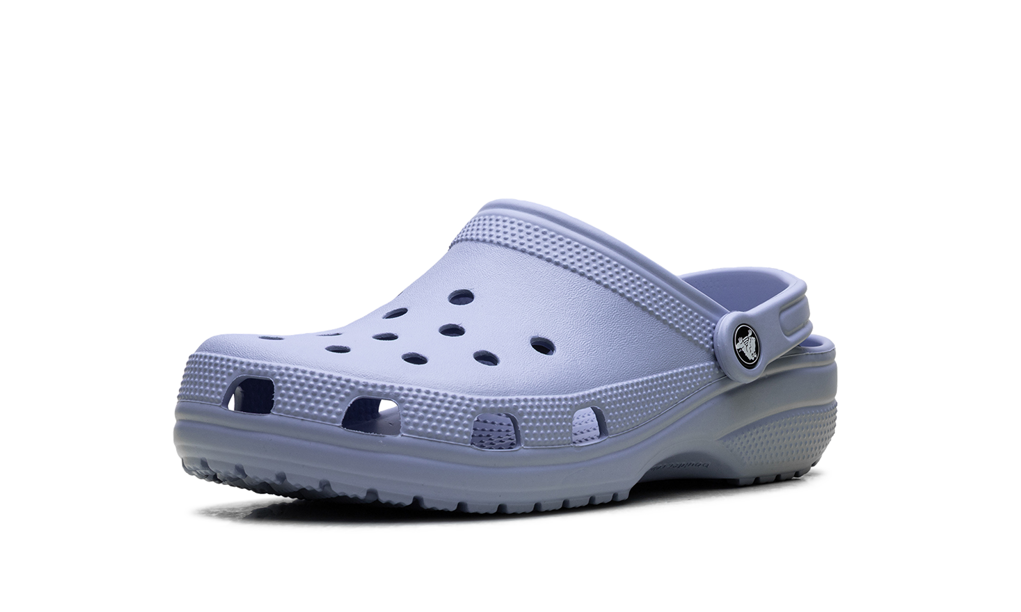 Classic Clog "Blue Haze"