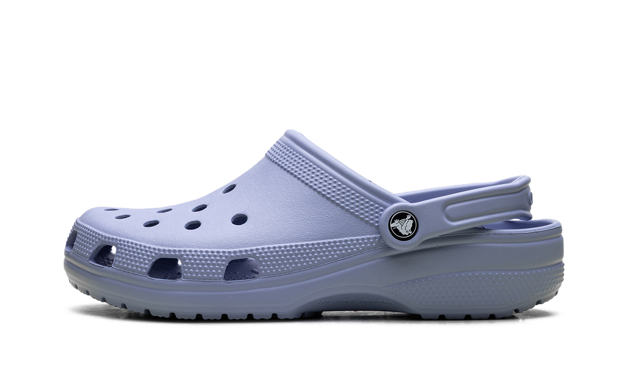 Classic Clog "Blue Haze"