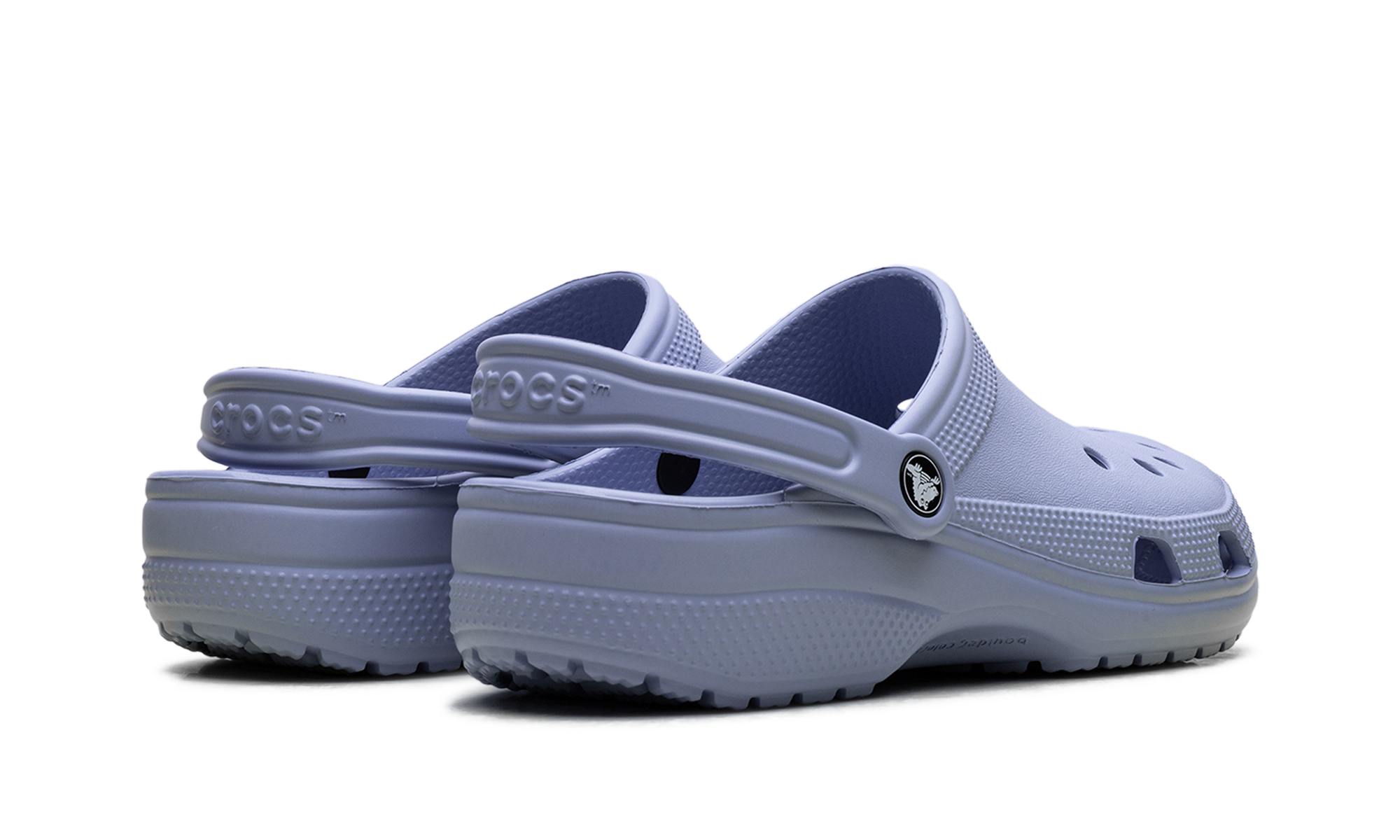 Classic Clog "Blue Haze"