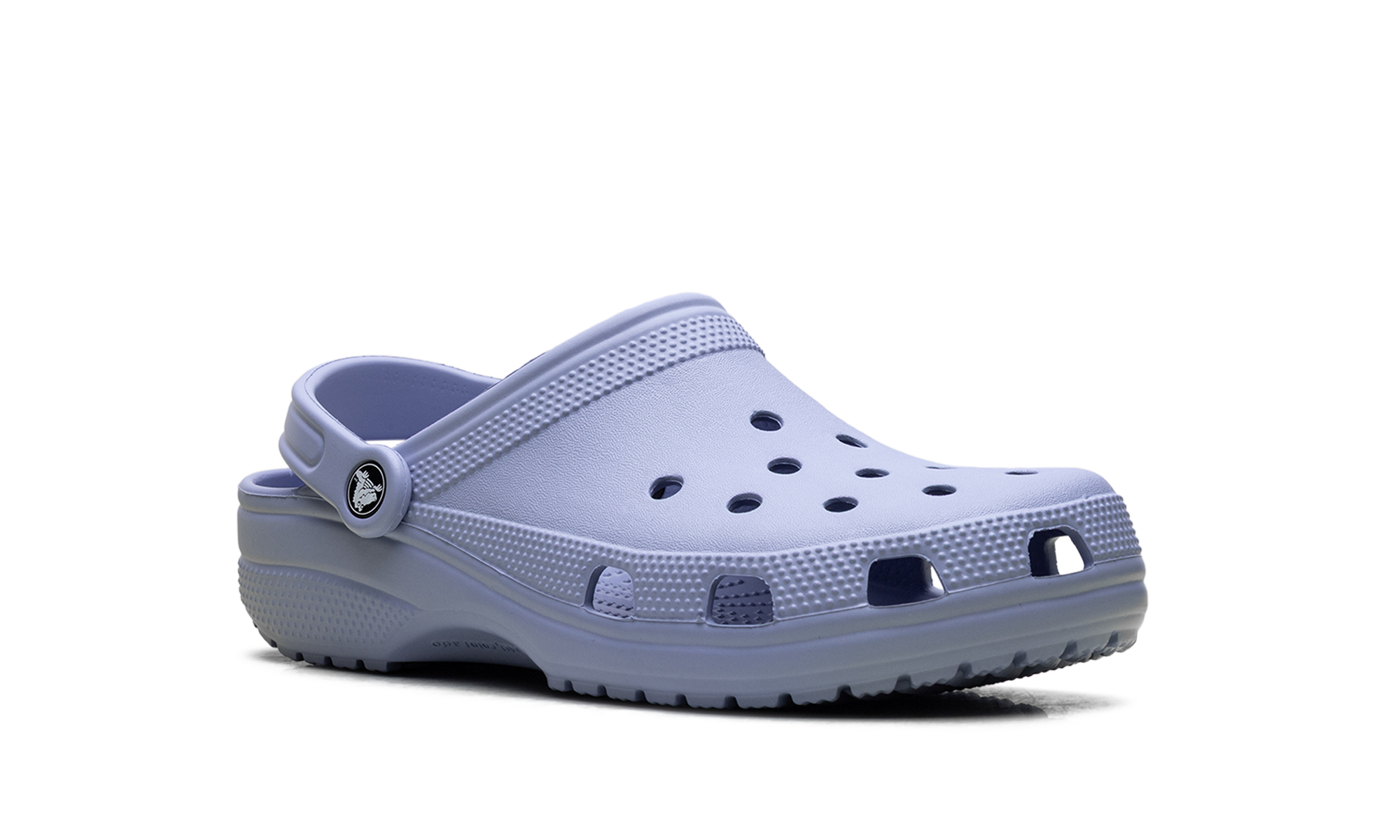 Classic Clog "Blue Haze"