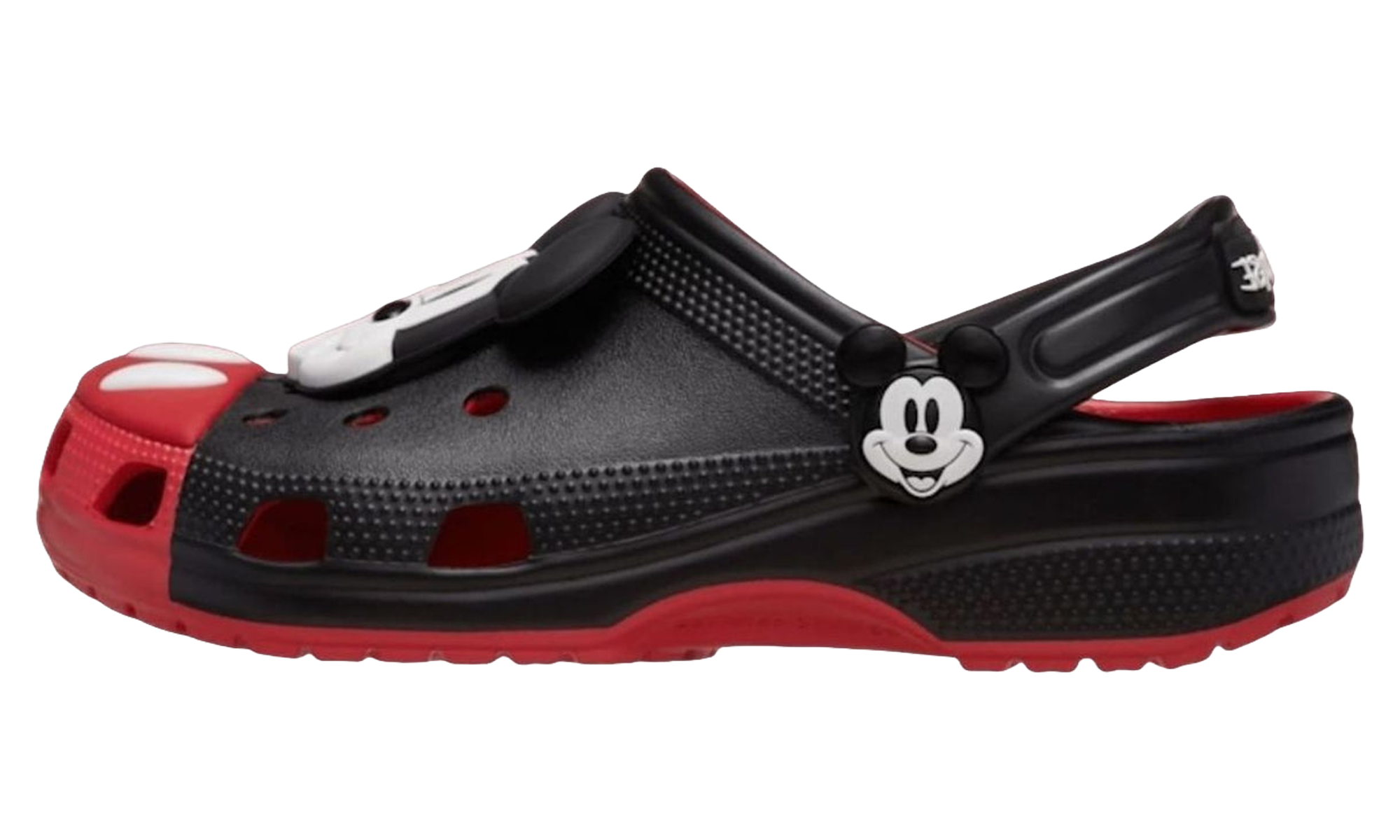 Classic Clog "Disney Mickey Mouse (2026)"