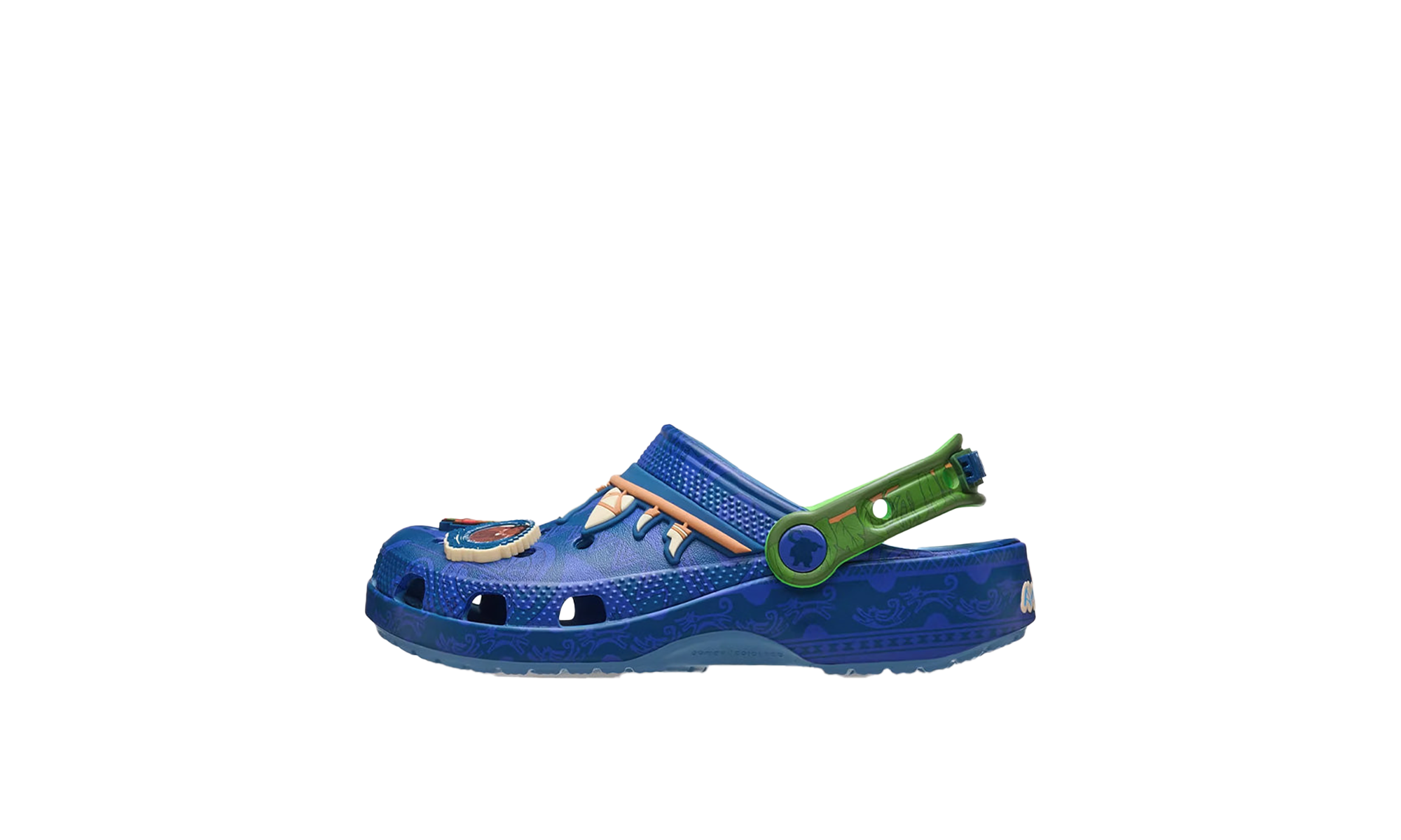 Classic Clog "Disney Moana - Maui"