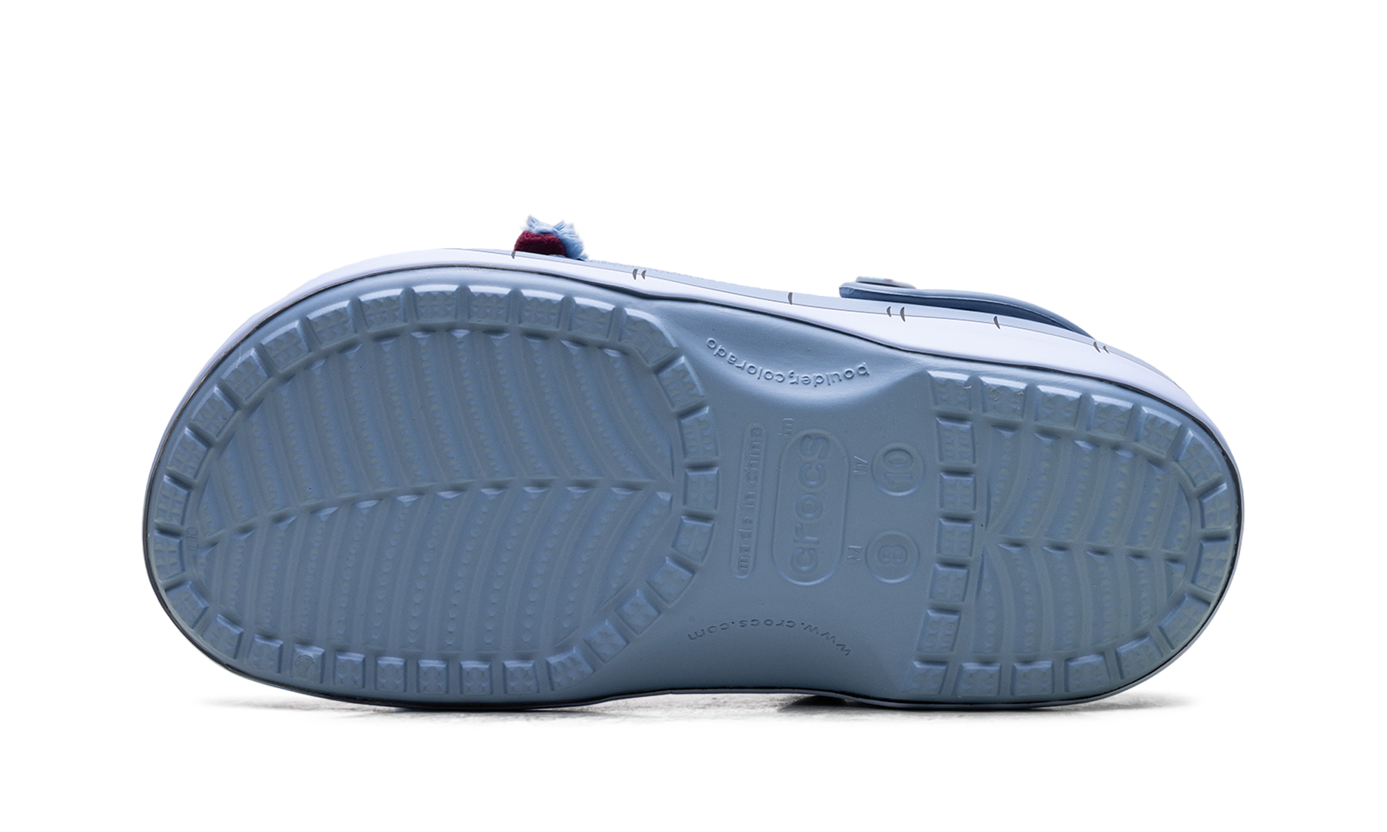 Classic Clog "Disney Winnie The Pooh Eeyore"